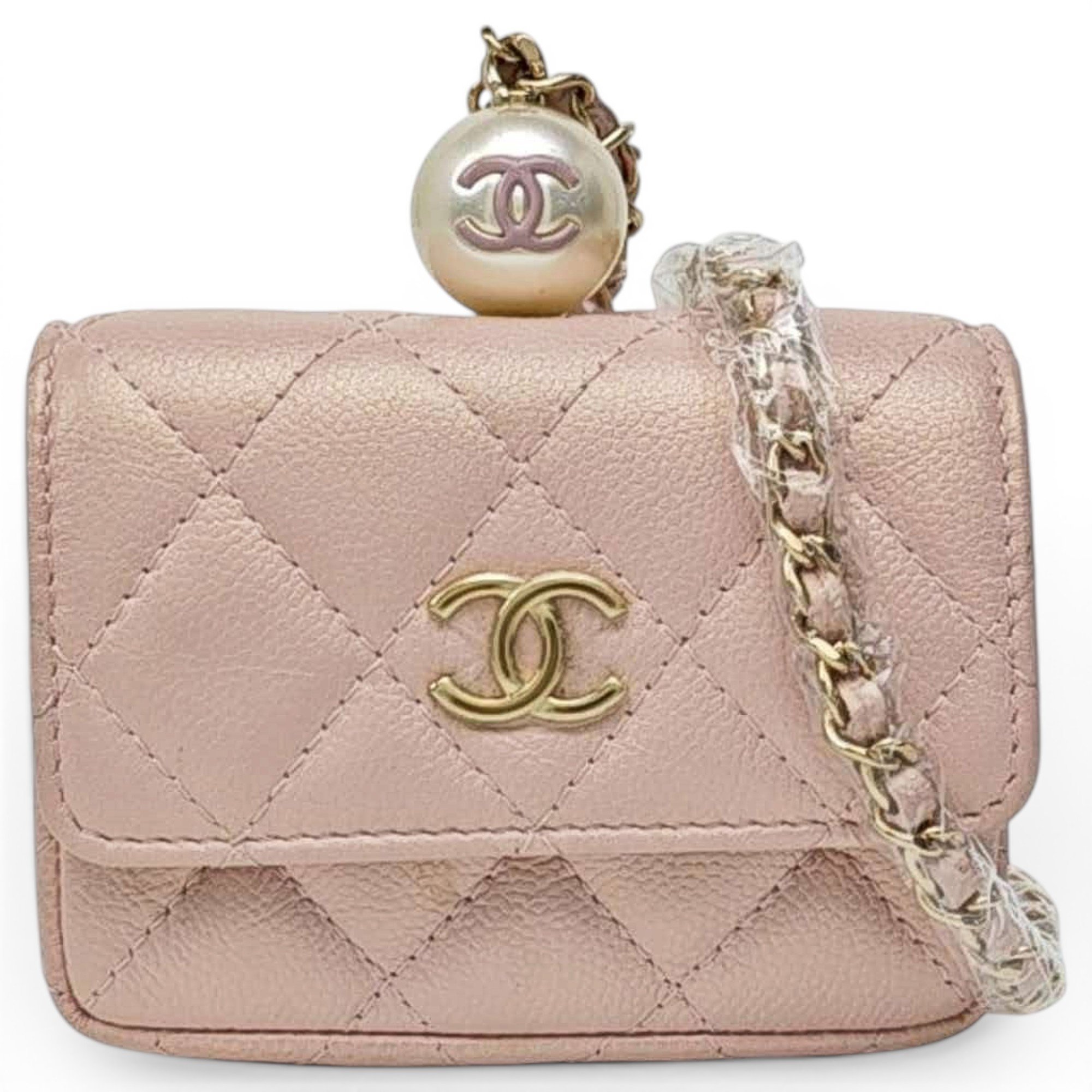 Timeless/Classique leather crossbody bag