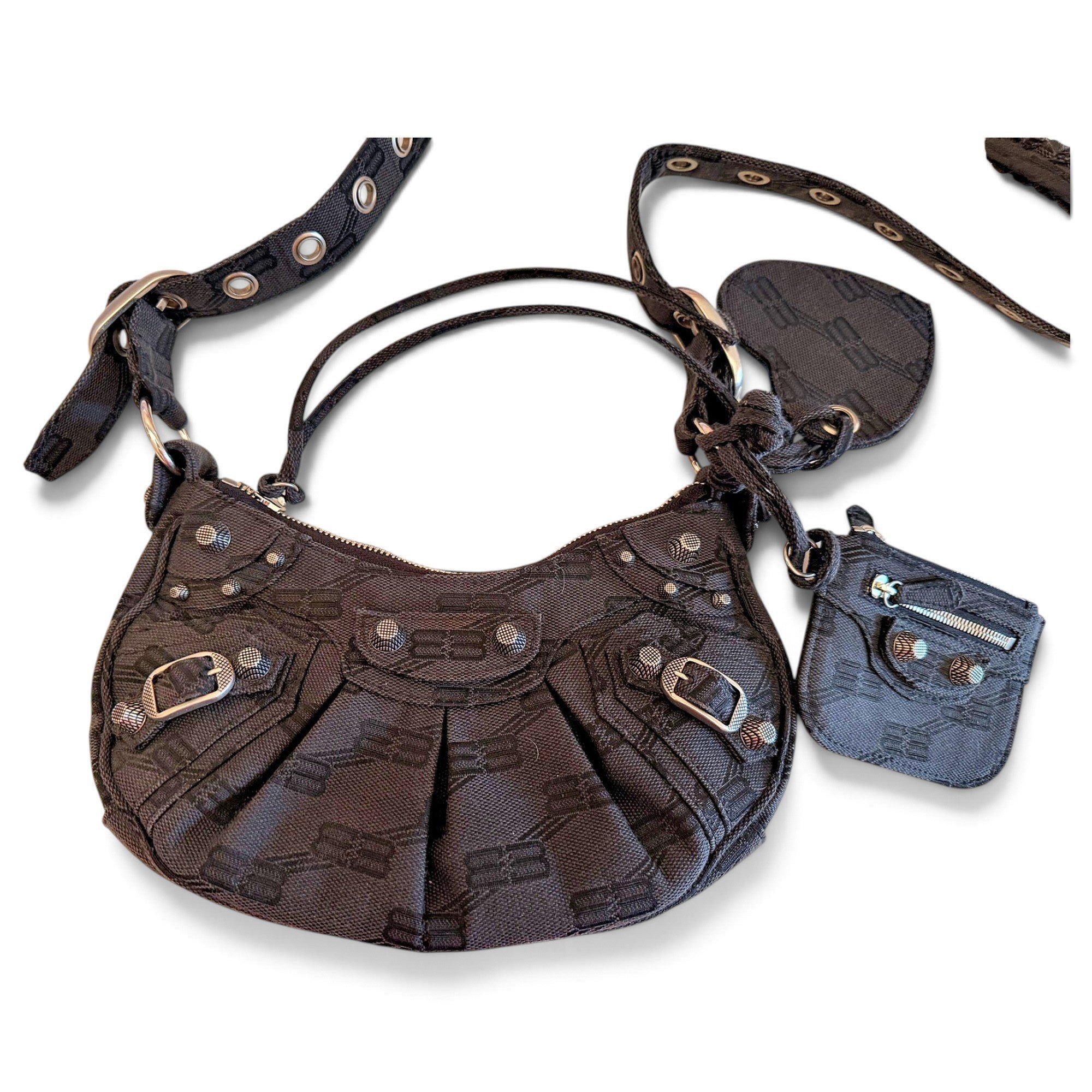 Le Cagole handbag