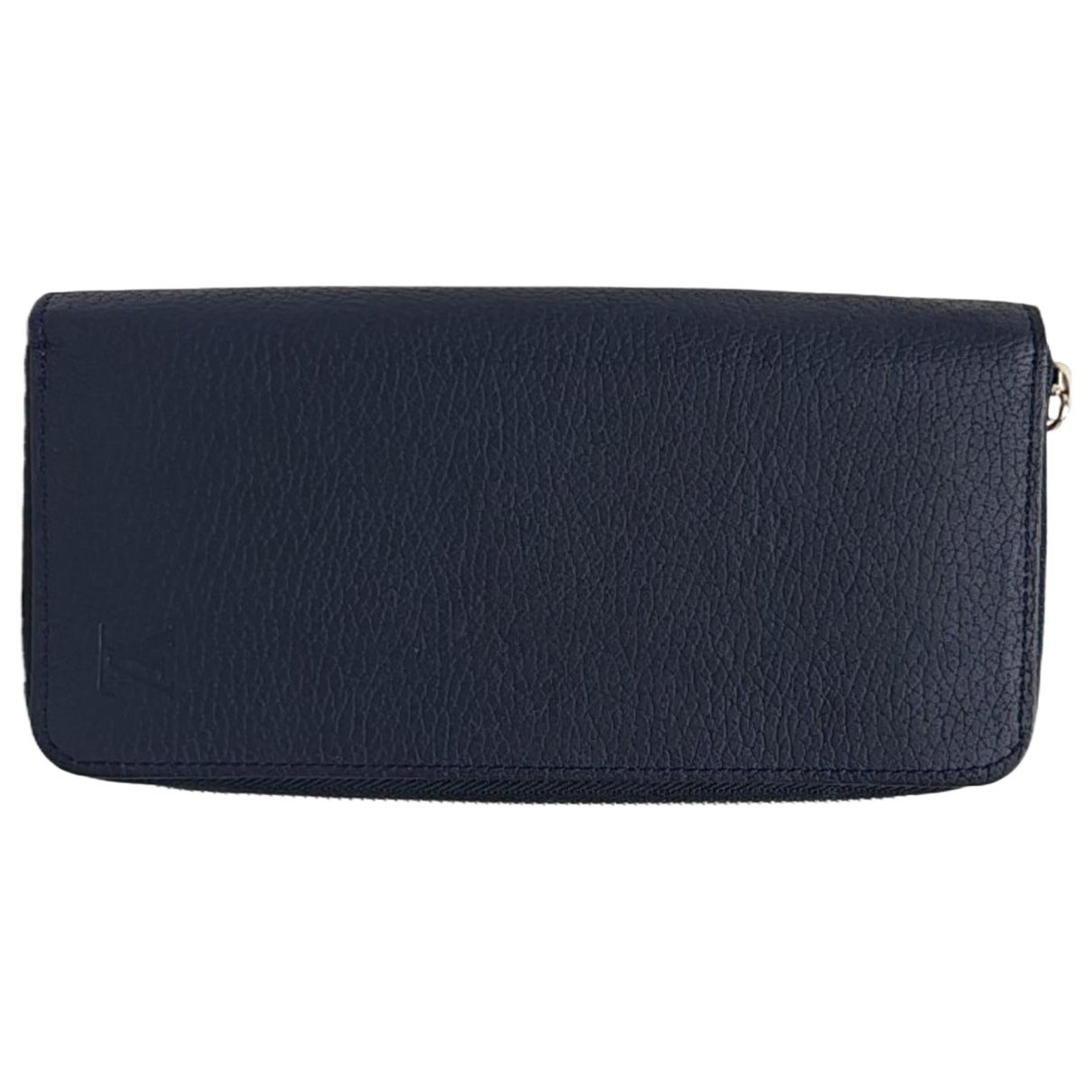Leather mini bag