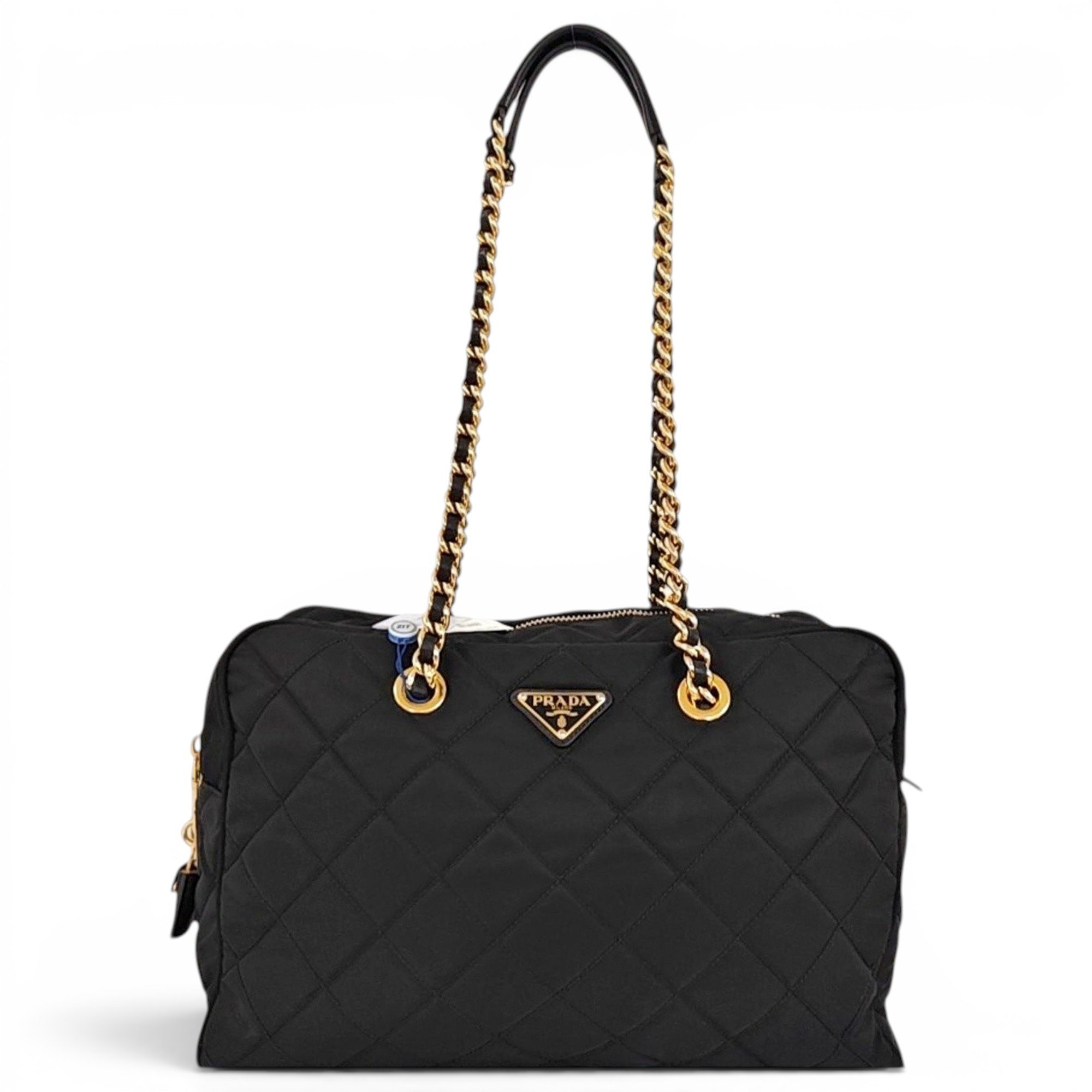 Cloth handbag