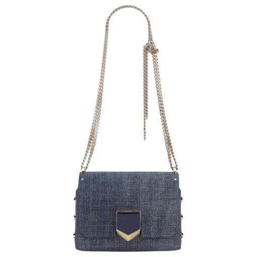 Lockett handbag