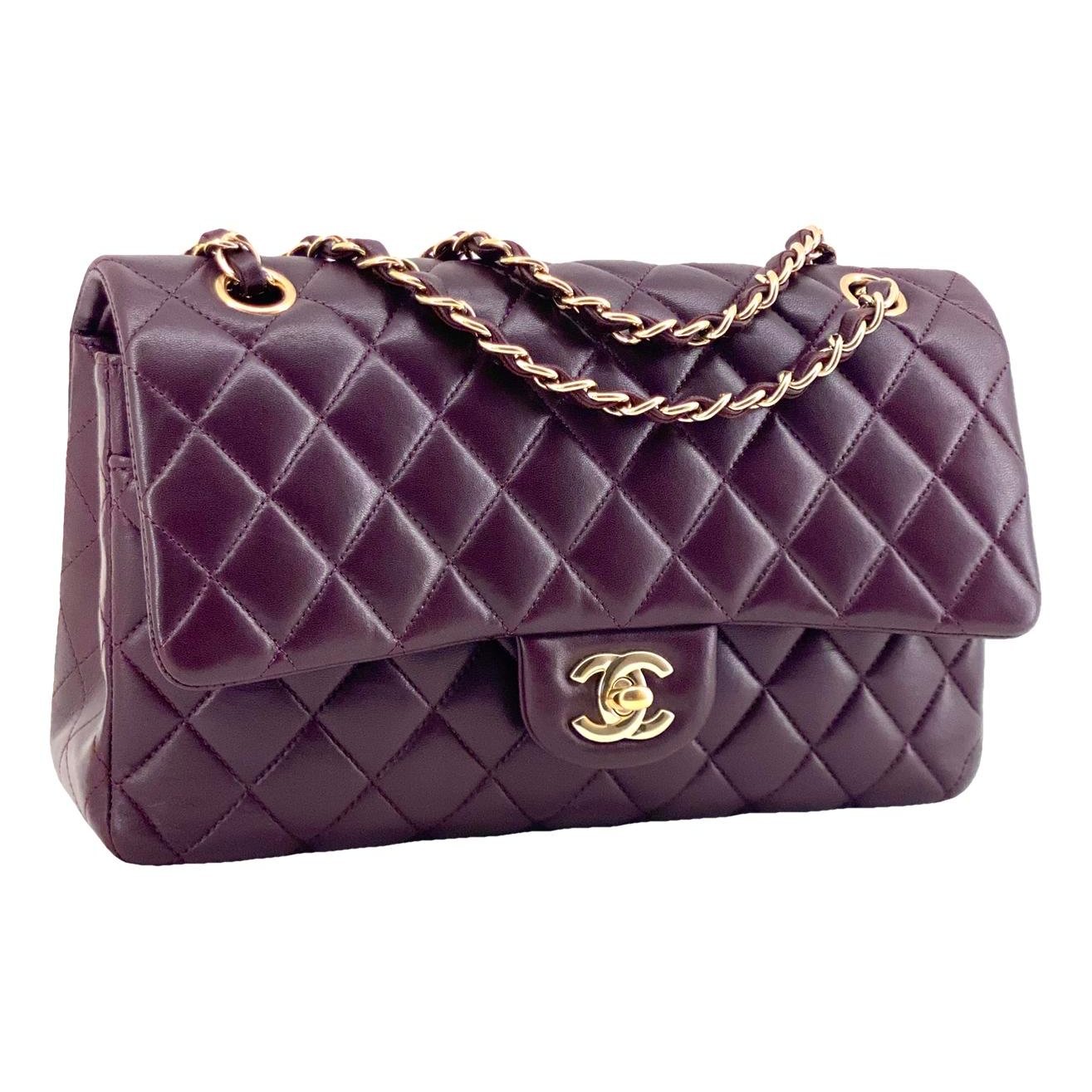 Timeless/Classique leather crossbody bag