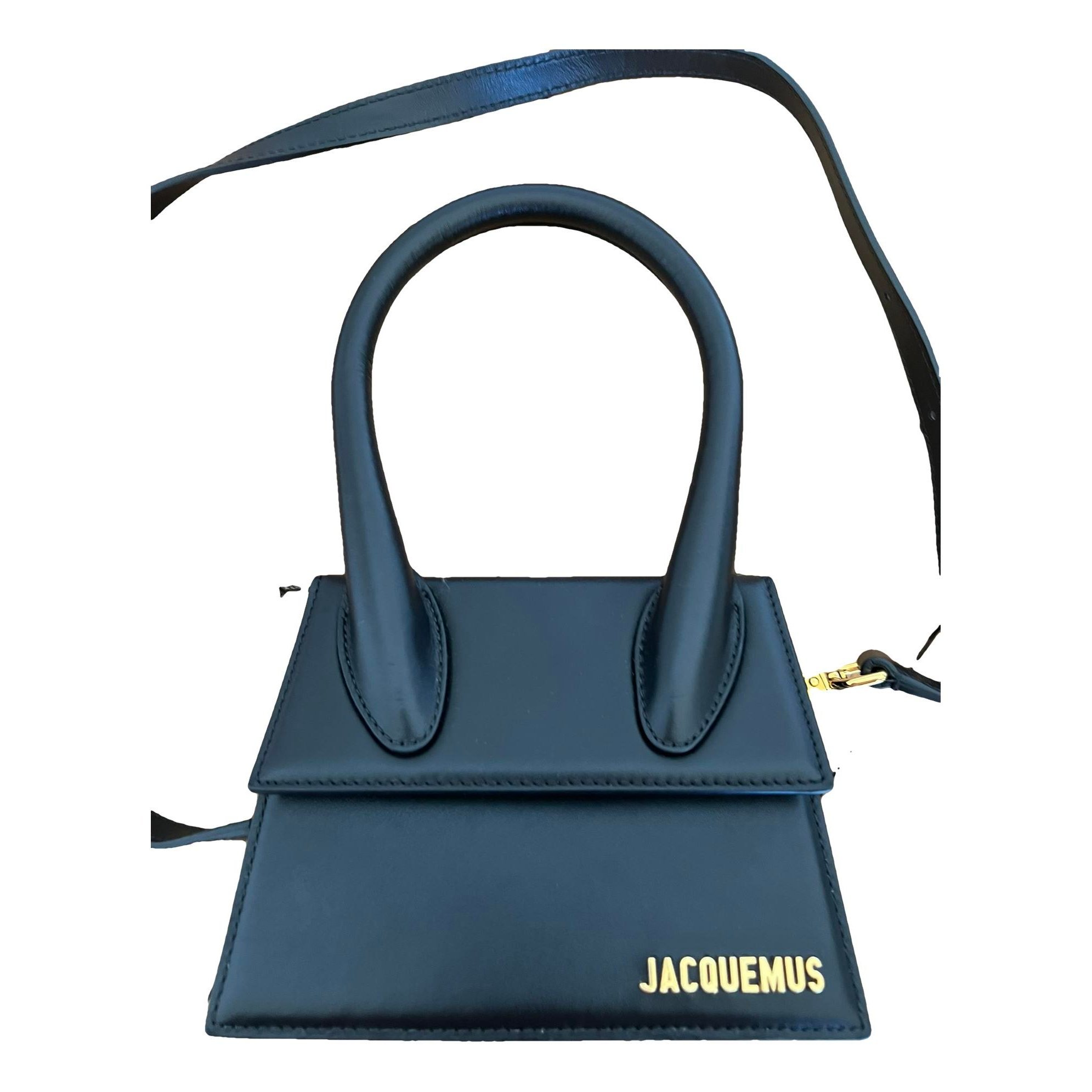 Chiquito leather handbag