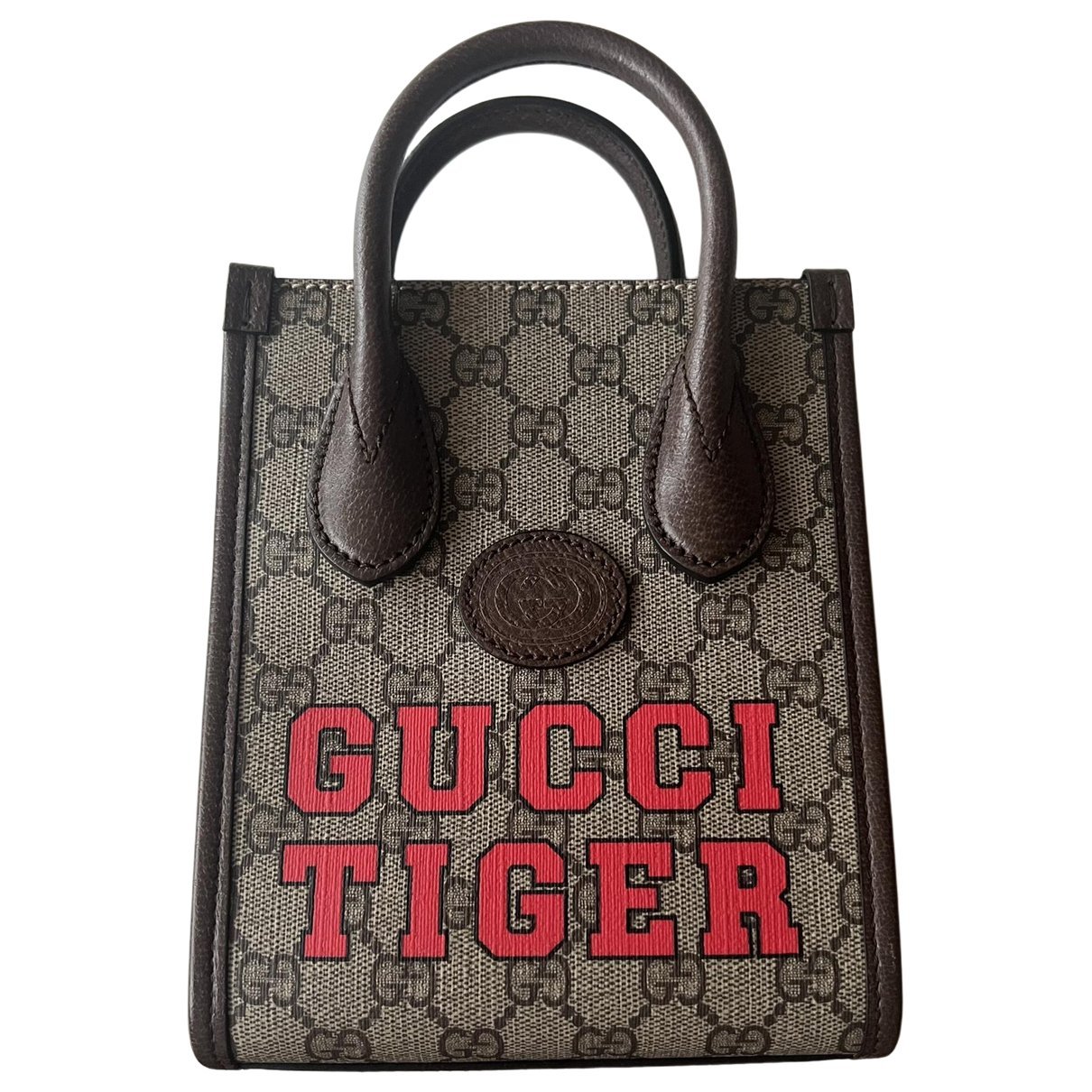 Cloth handbag