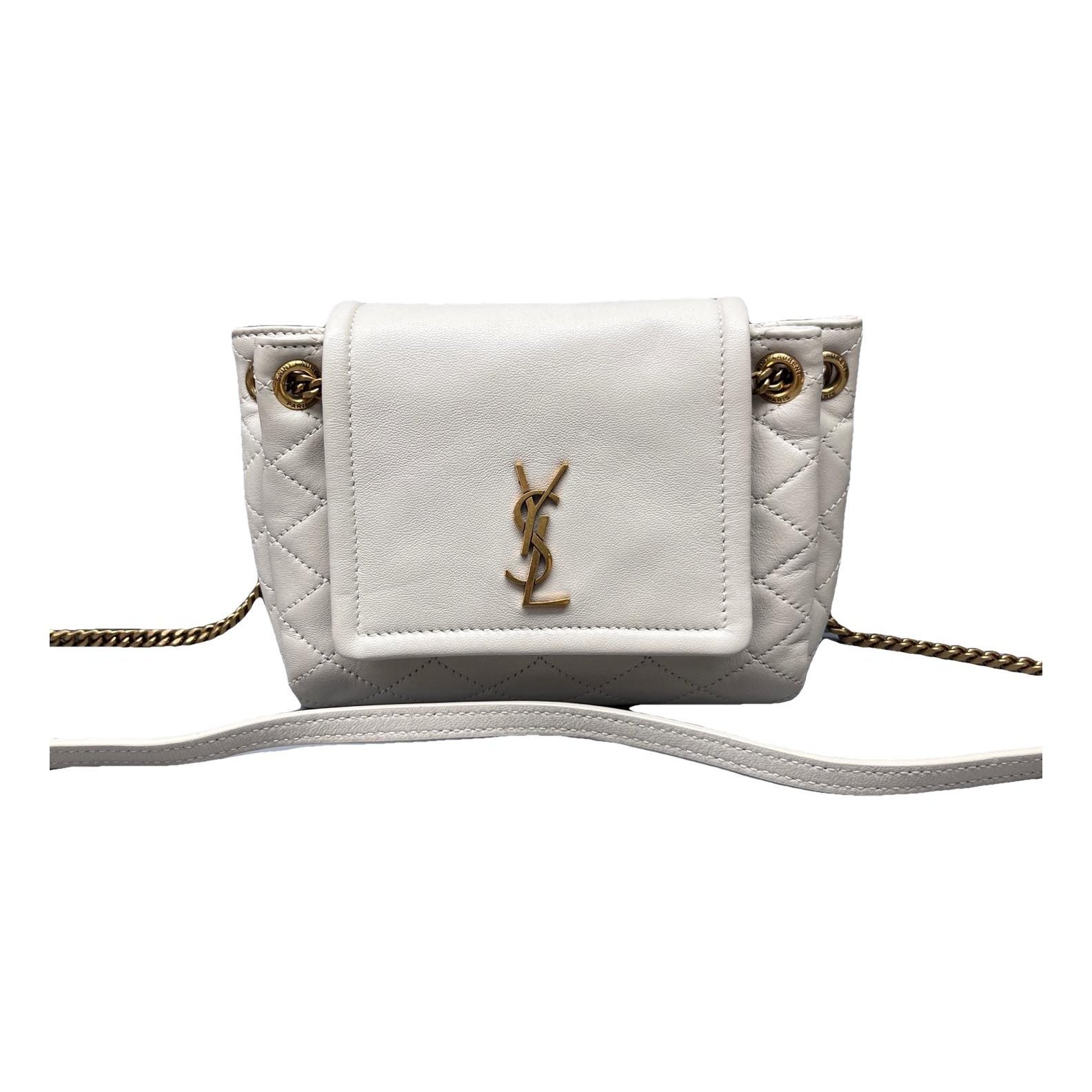 Nolita leather handbag