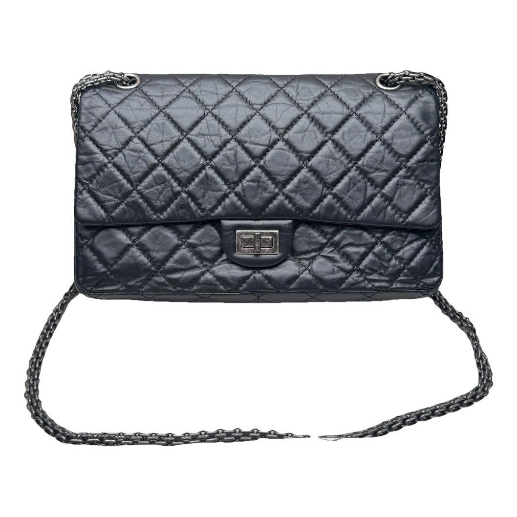 2.55 leather crossbody bag