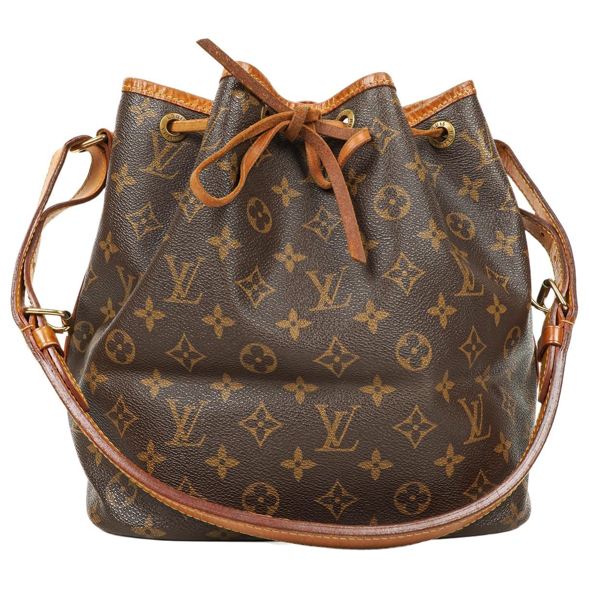 Noé cloth handbag