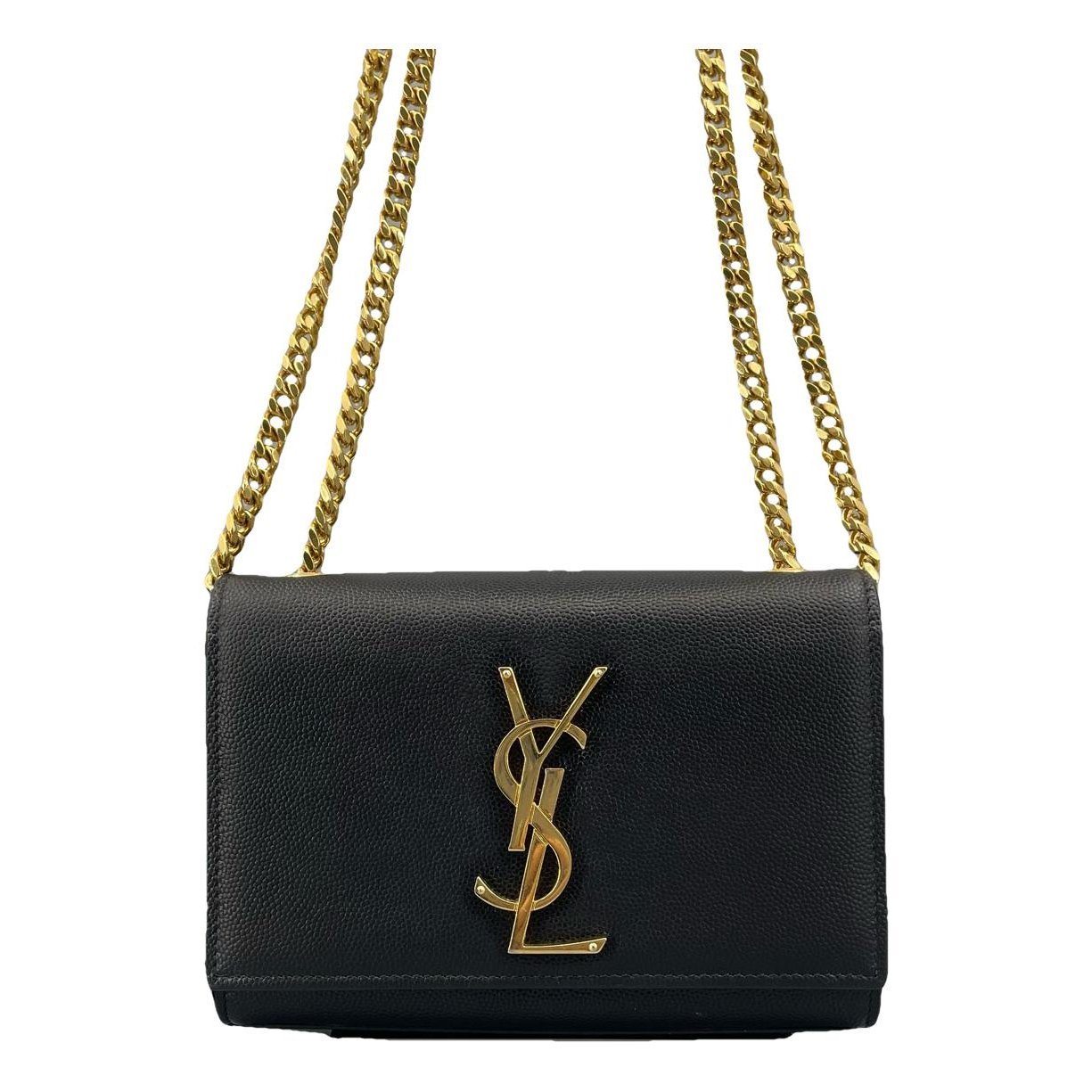 Kate monogramme leather handbag