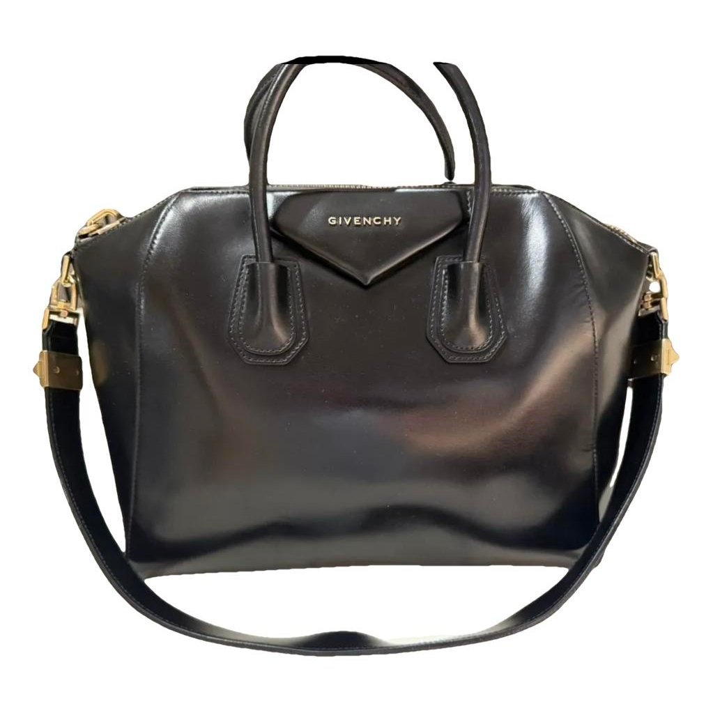 Givenchy Antigona pony-style calfskin handbag