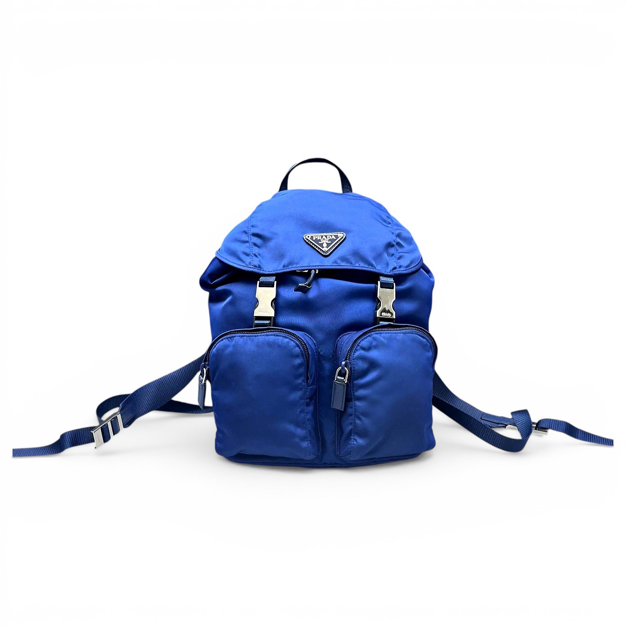 Re-Edition 1978 cloth backpack