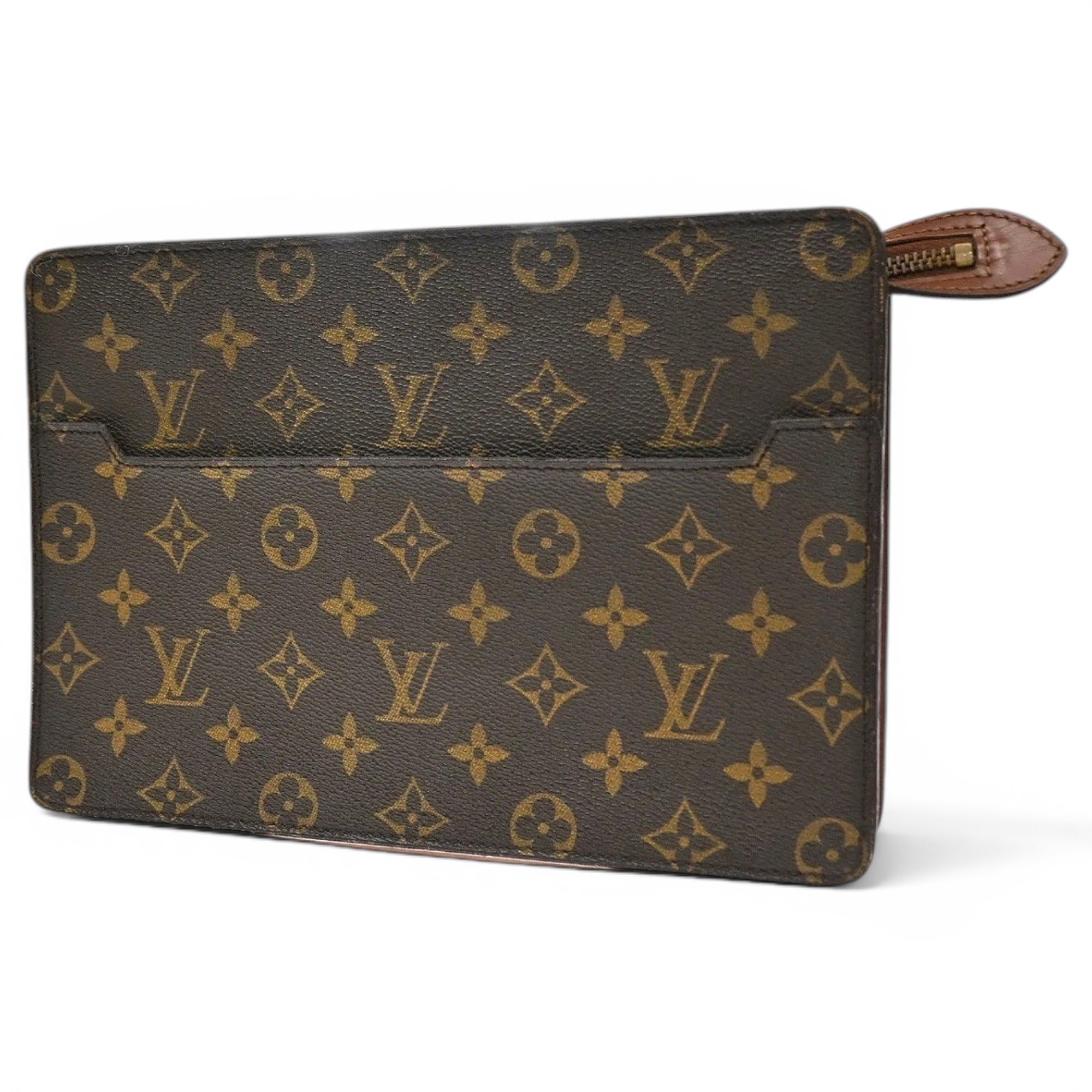 Clutch bag