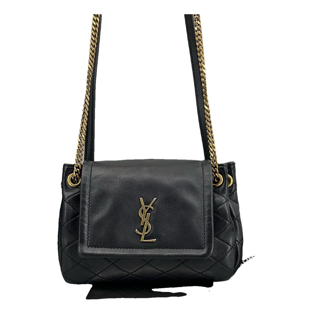 Nolita leather handbag
