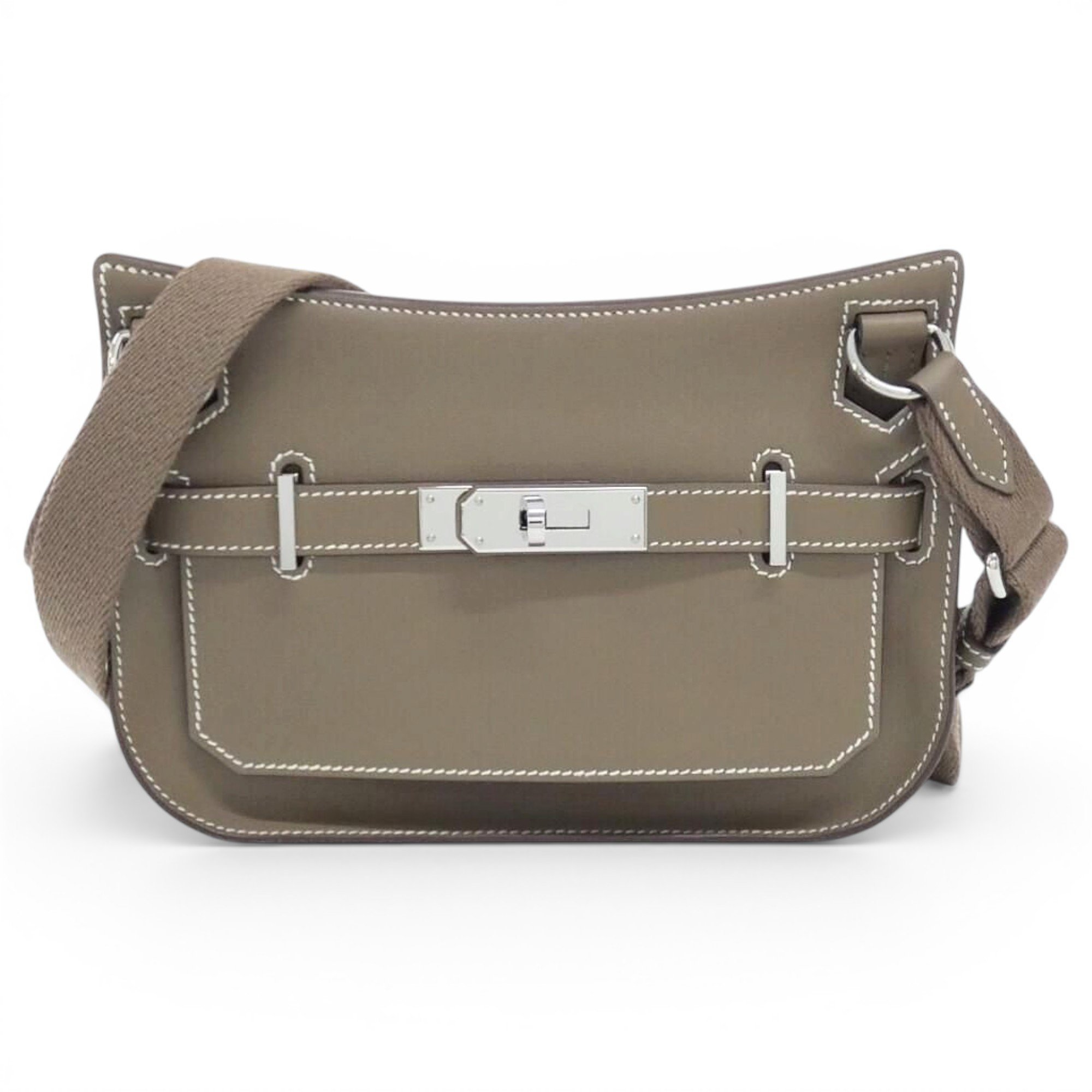 Jypsiere leather handbag