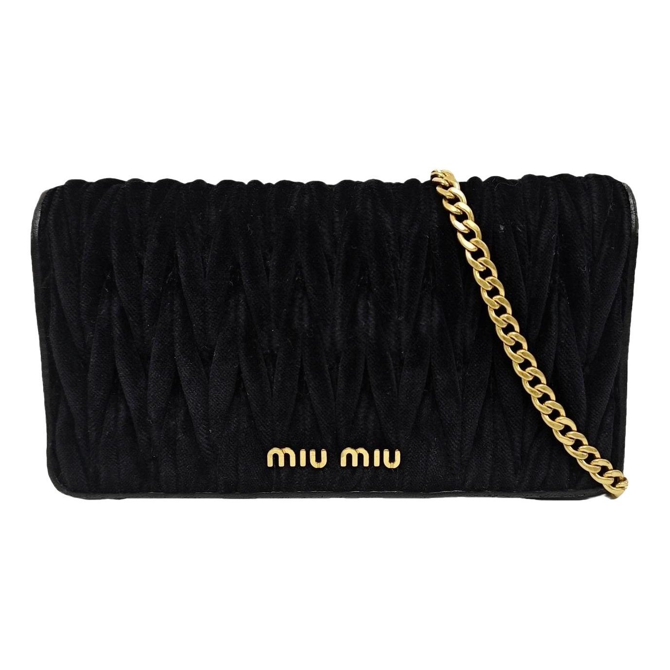 Cloth handbag