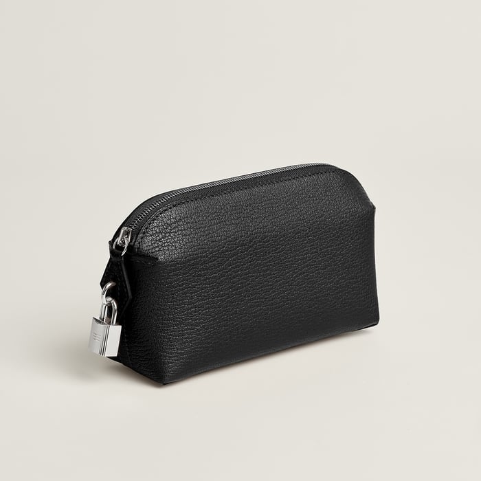 Noir PM Pouch