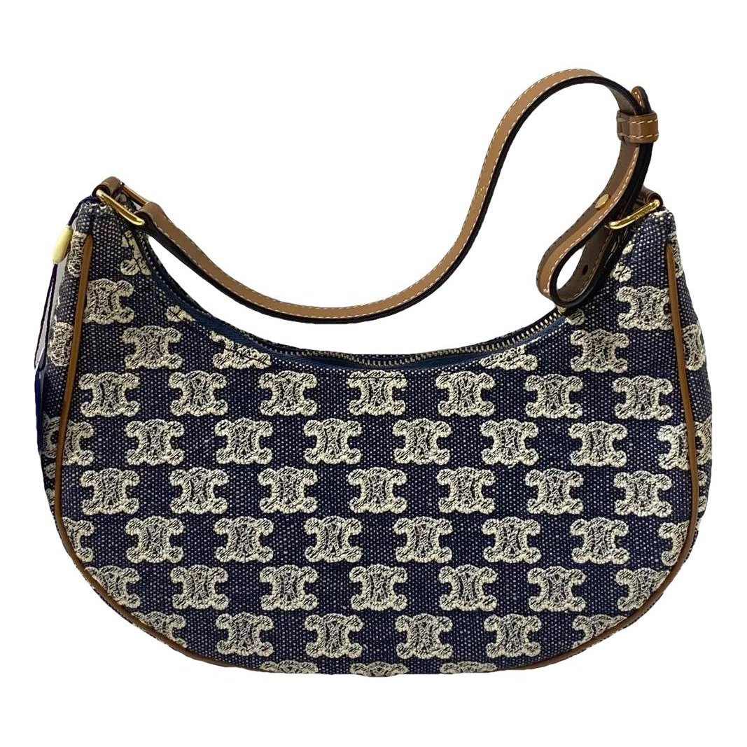 Cloth handbag