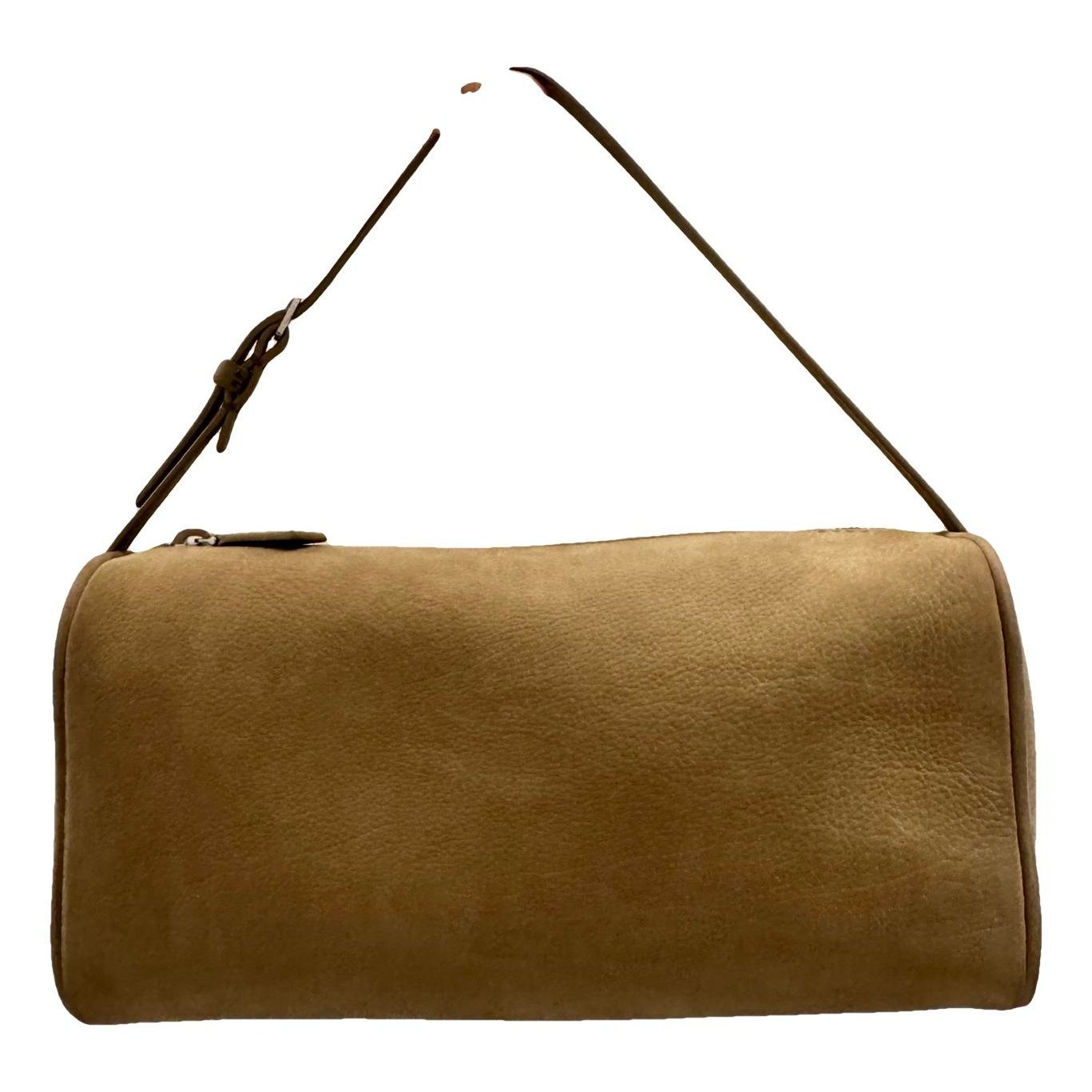 90\'s leather mini bag