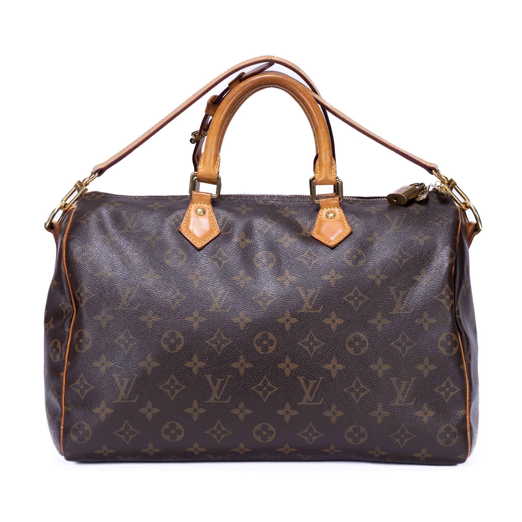 Speedy Bandoulière handbag
