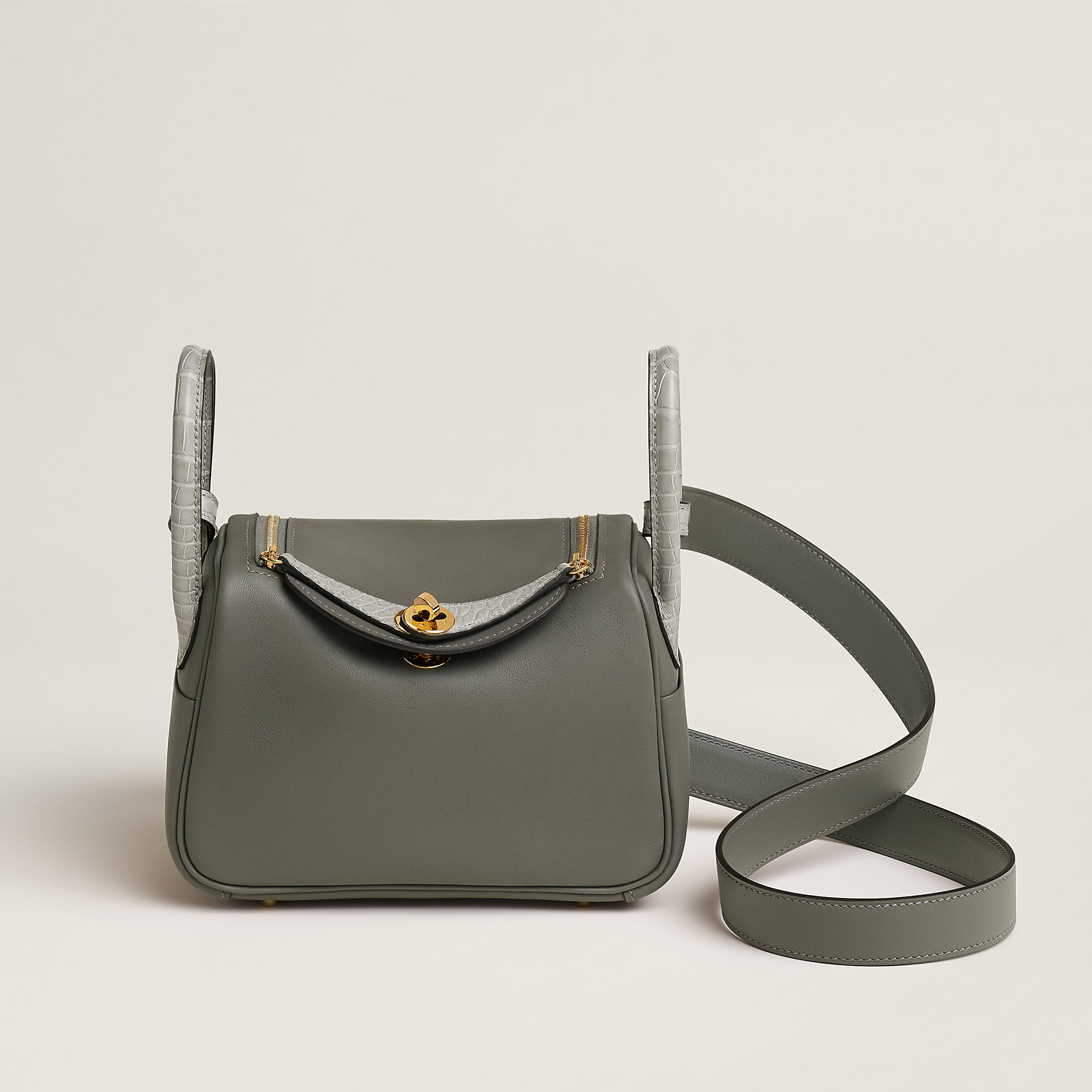 Lindy Mini Touch Bag