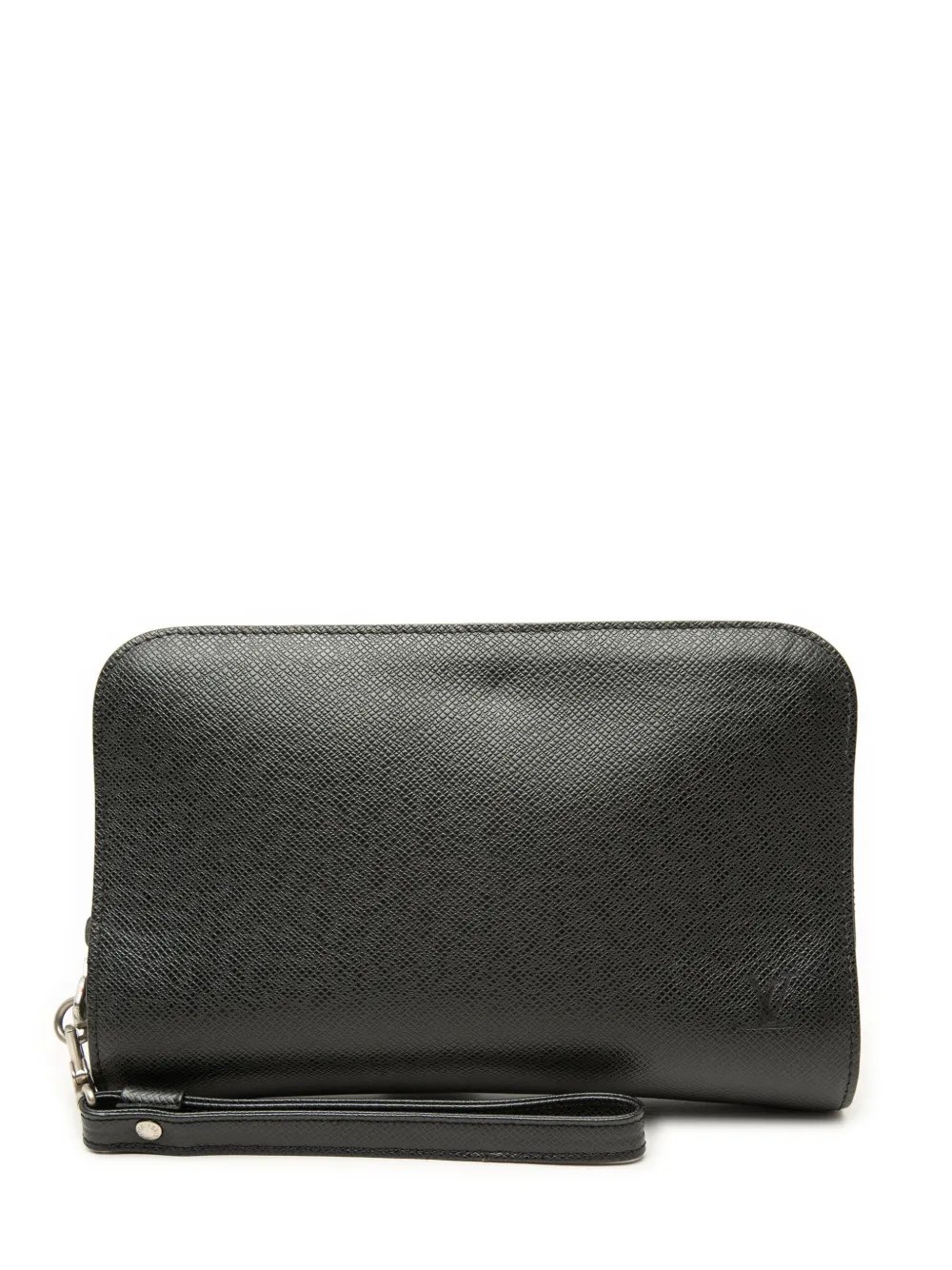 2007 Taiga Pochette Baikal clutch bag