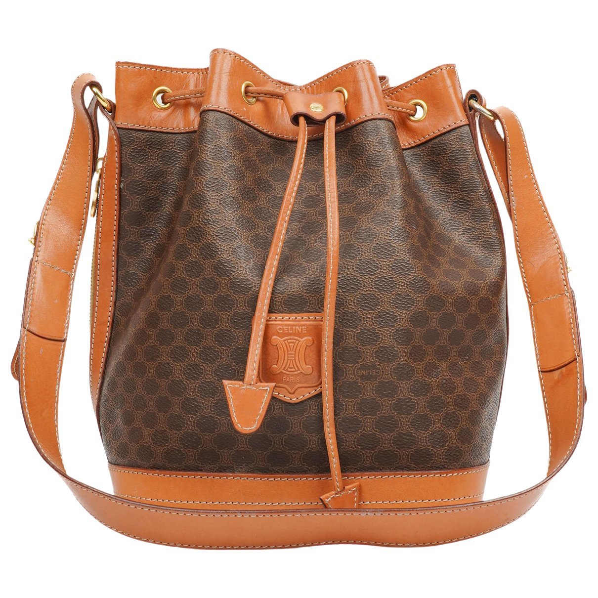 SAC SEAU cloth handbag
