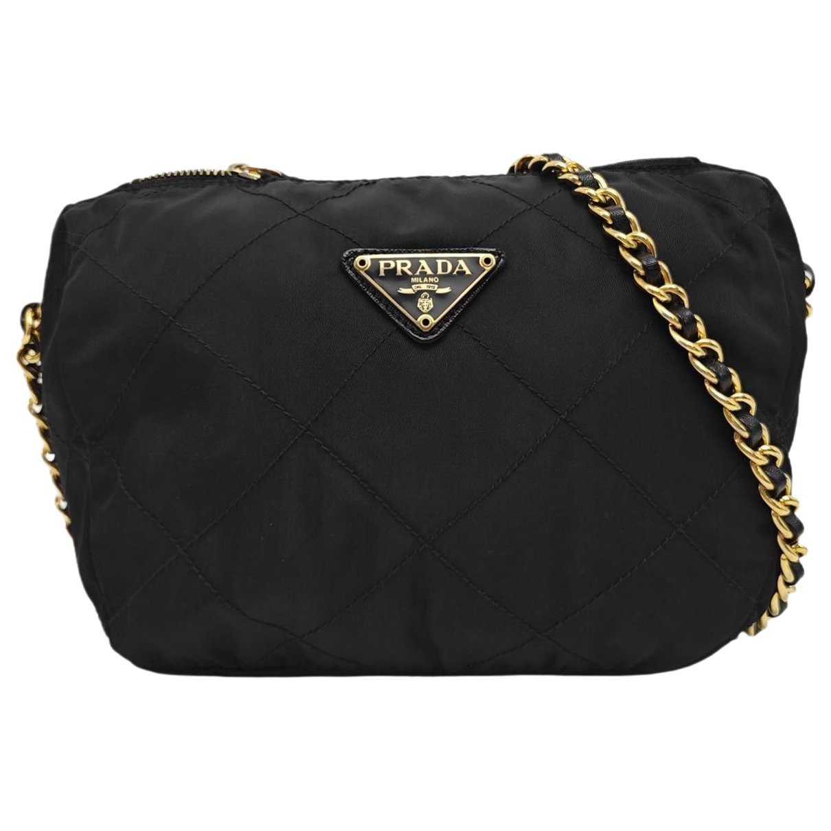 Cloth crossbody bag