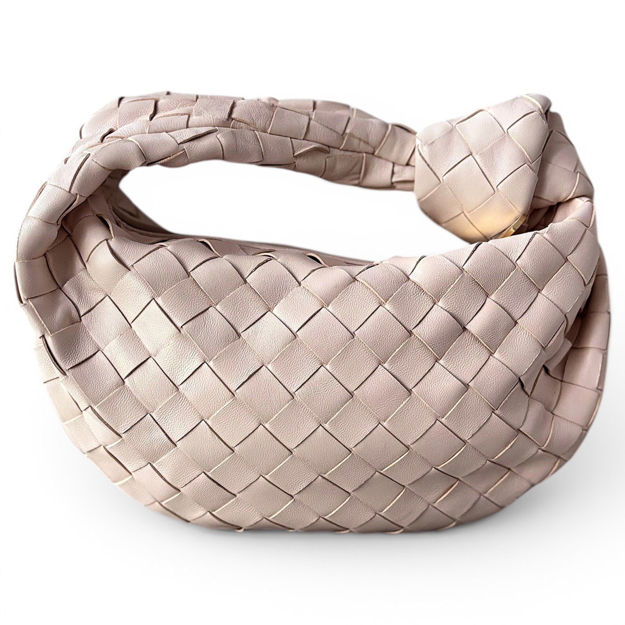 Jodie leather handbag