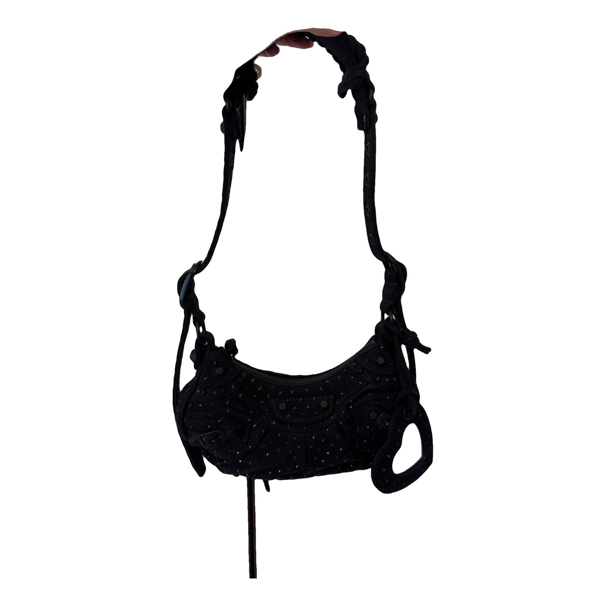 Le Cagole handbag