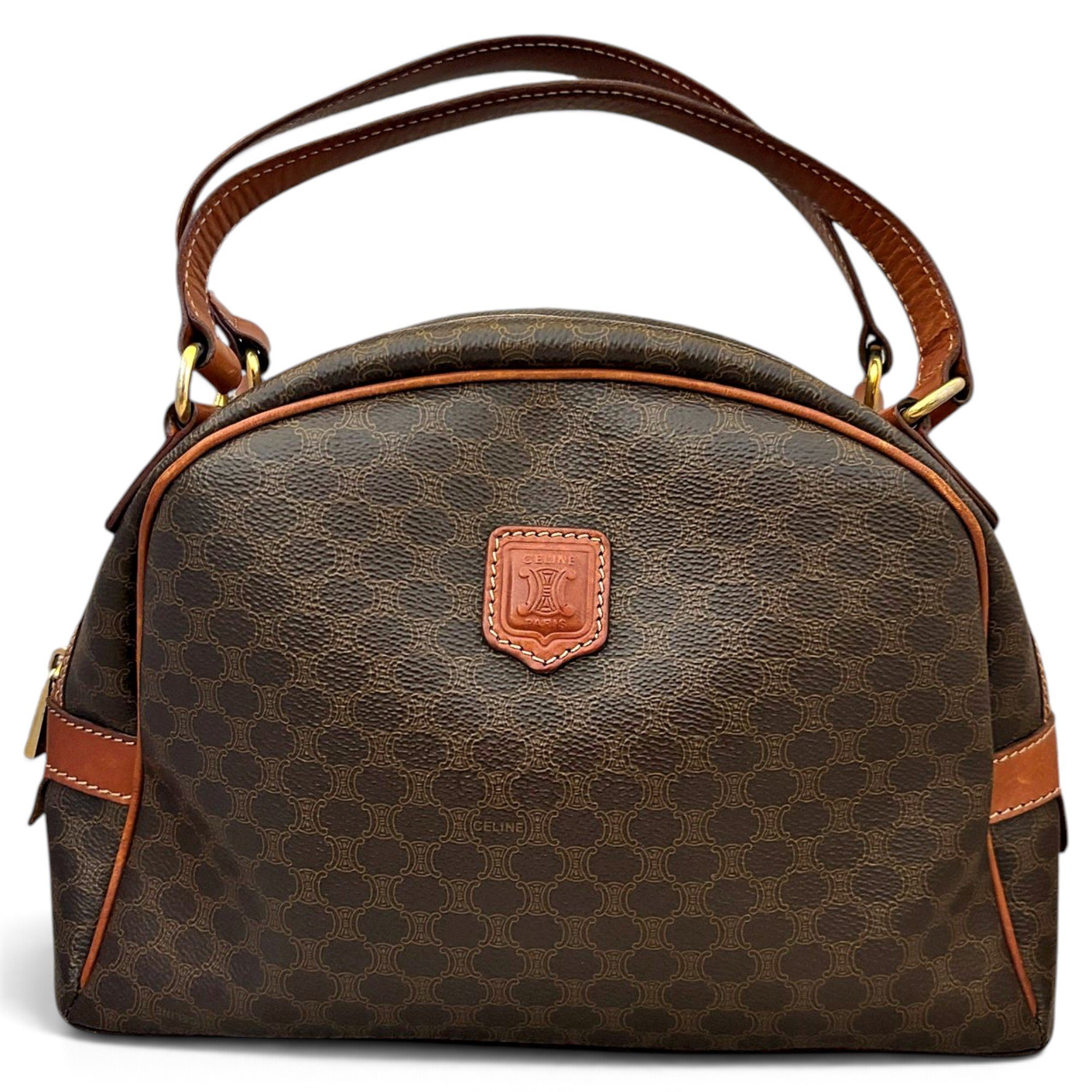 Cloth handbag