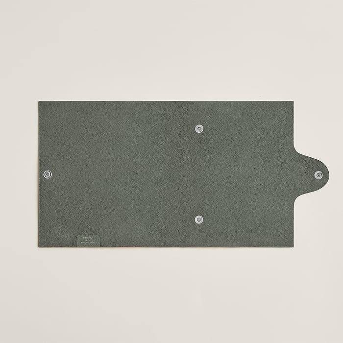 Vert Amande Ulysse PM Notebook Cover