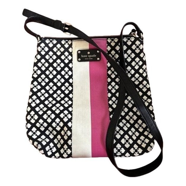 Crossbody bag