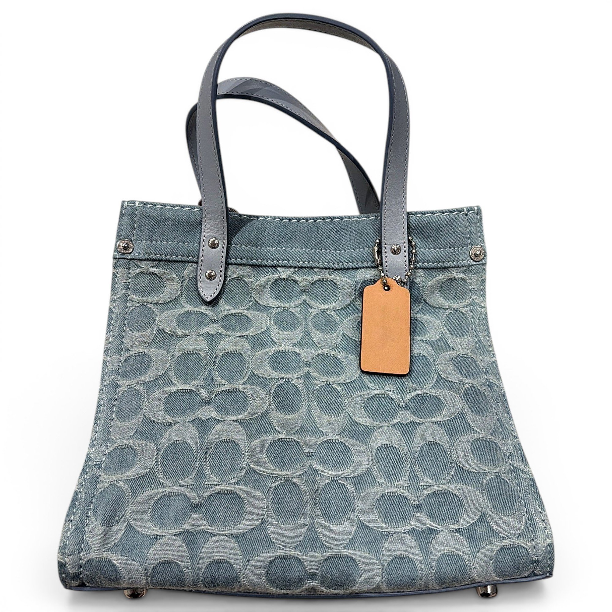 CITY ZIP TOTE tote