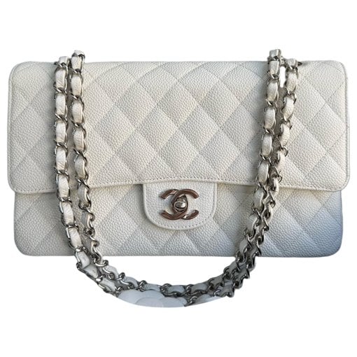 Timeless/Classique leather crossbody bag