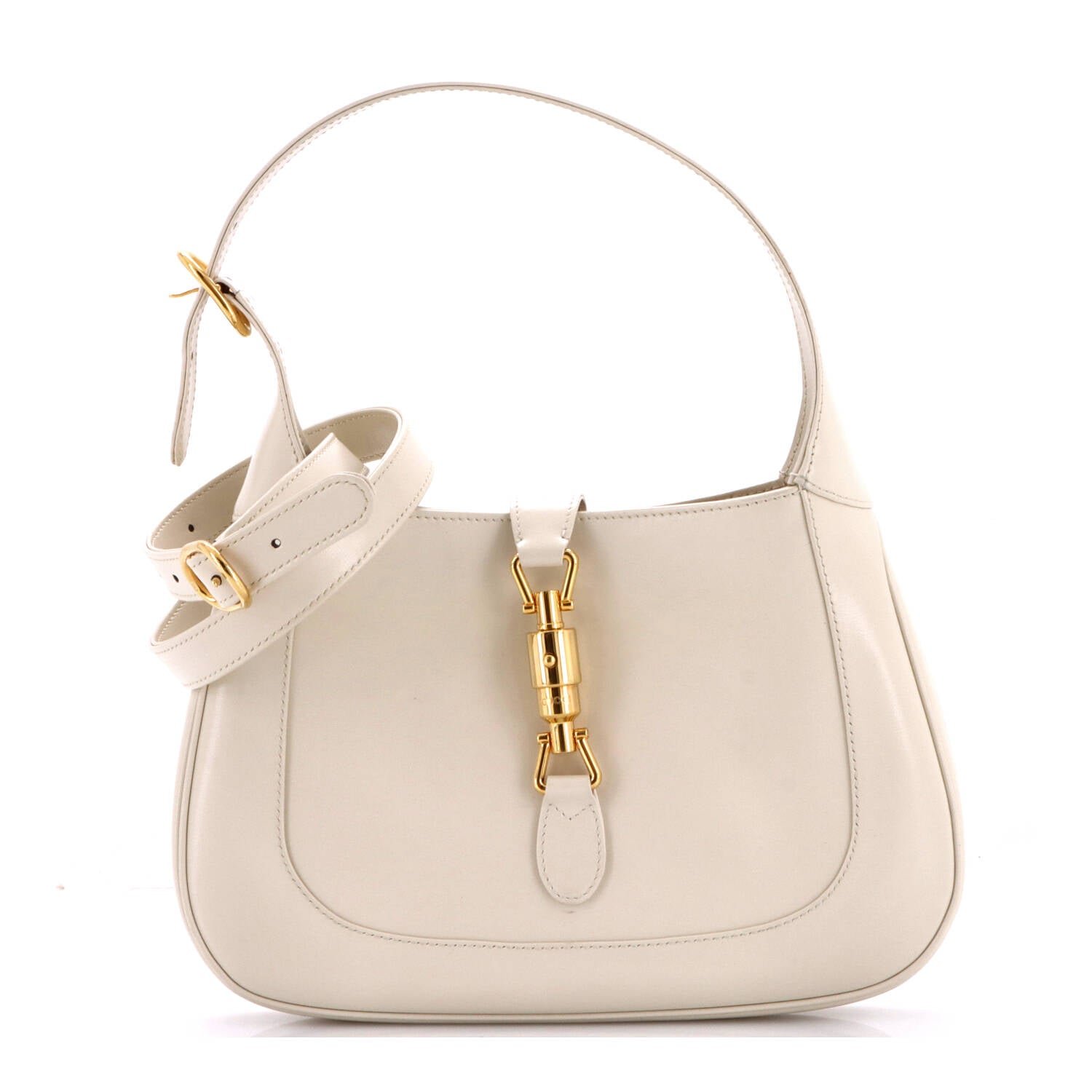 Jackie 1961 Hobo Leather Small