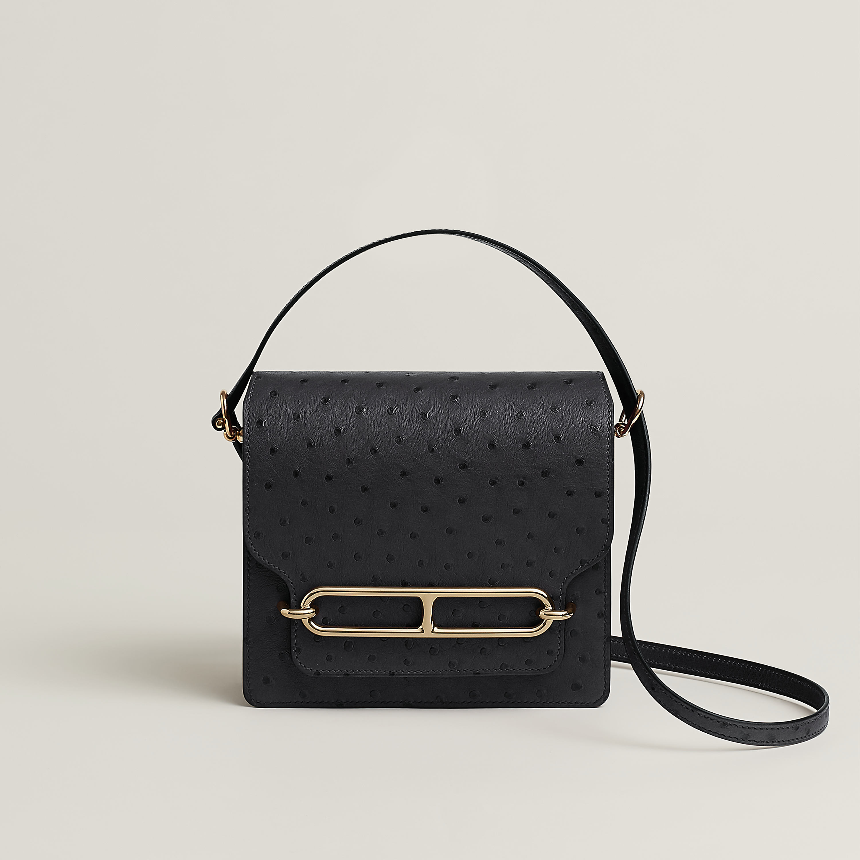 Roulis mini bag