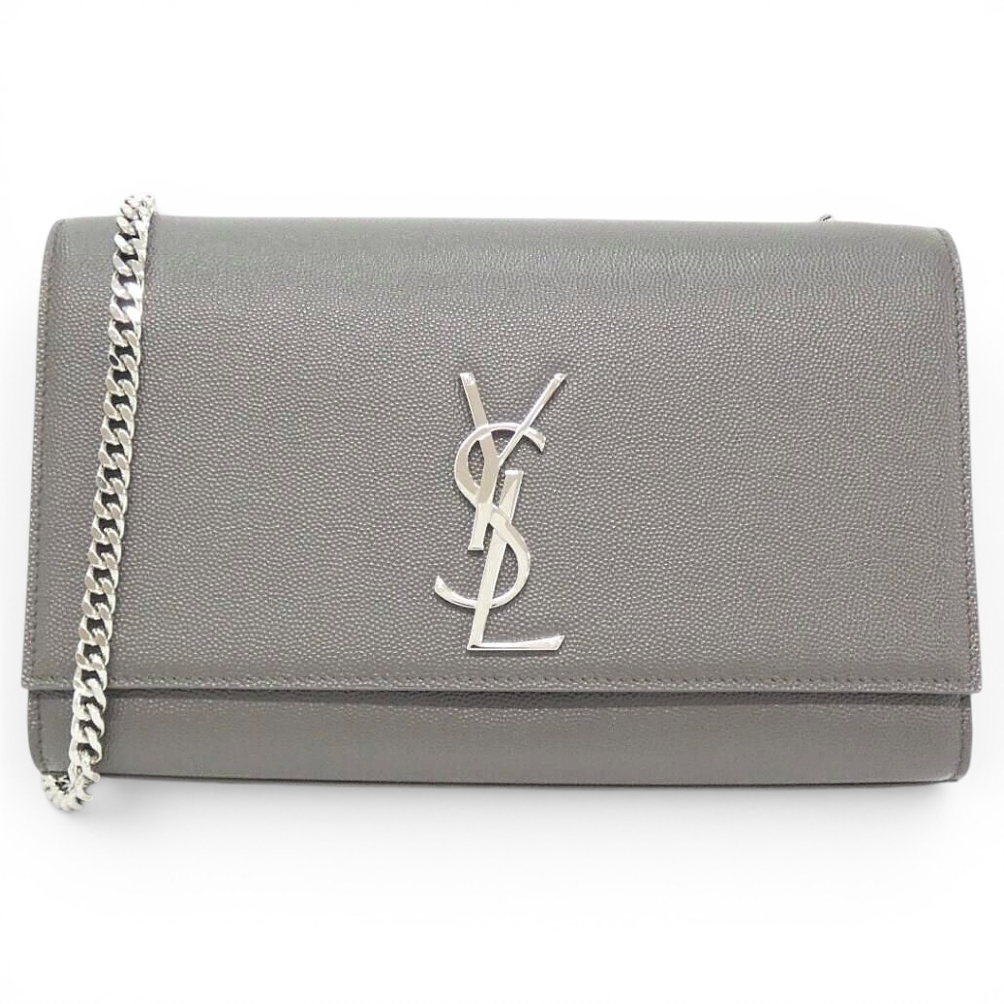 Toy Kate leather handbag