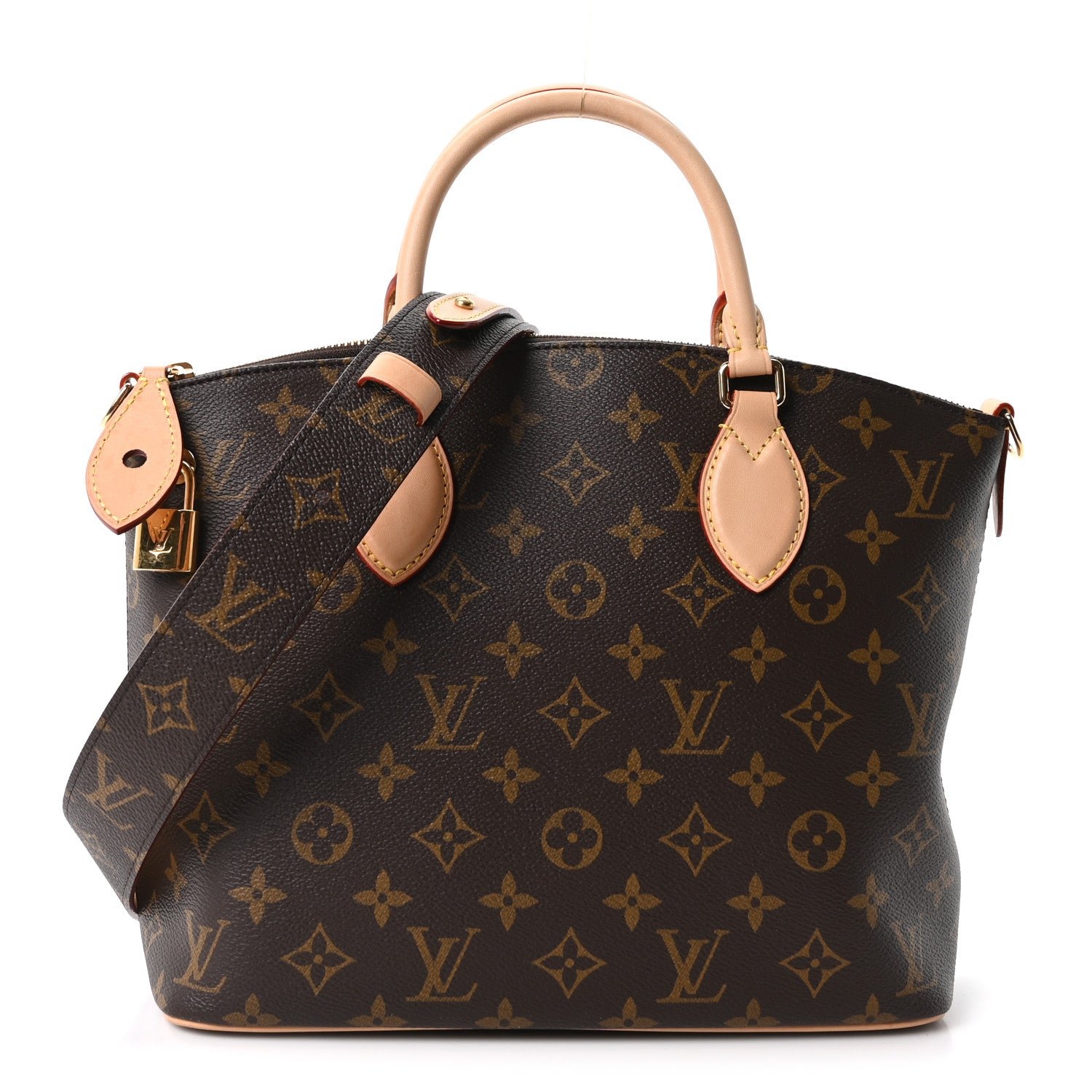 Louis Vuitton Monogram Neo Lockit PM