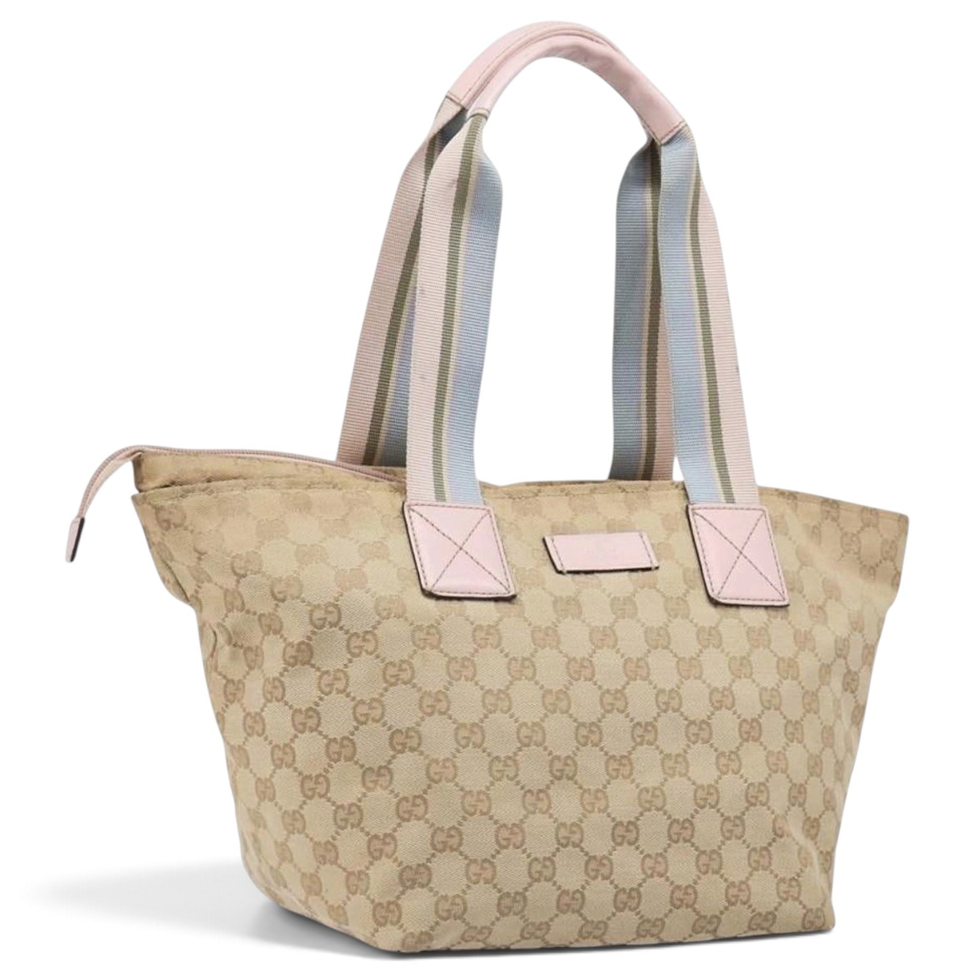 Cloth tote
