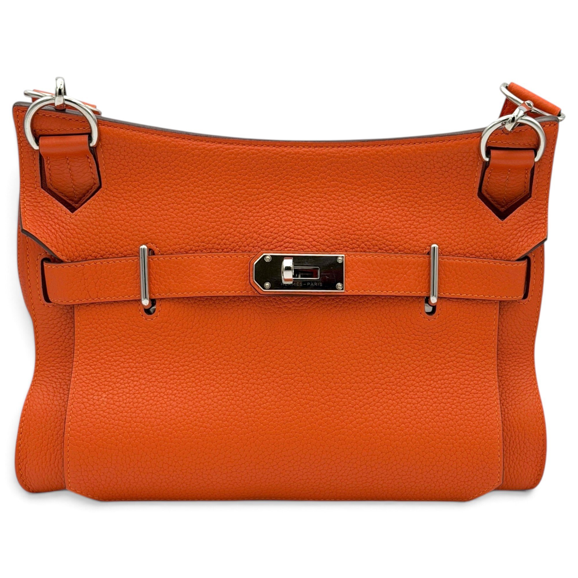 Jypsiere pony-style calfskin handbag
