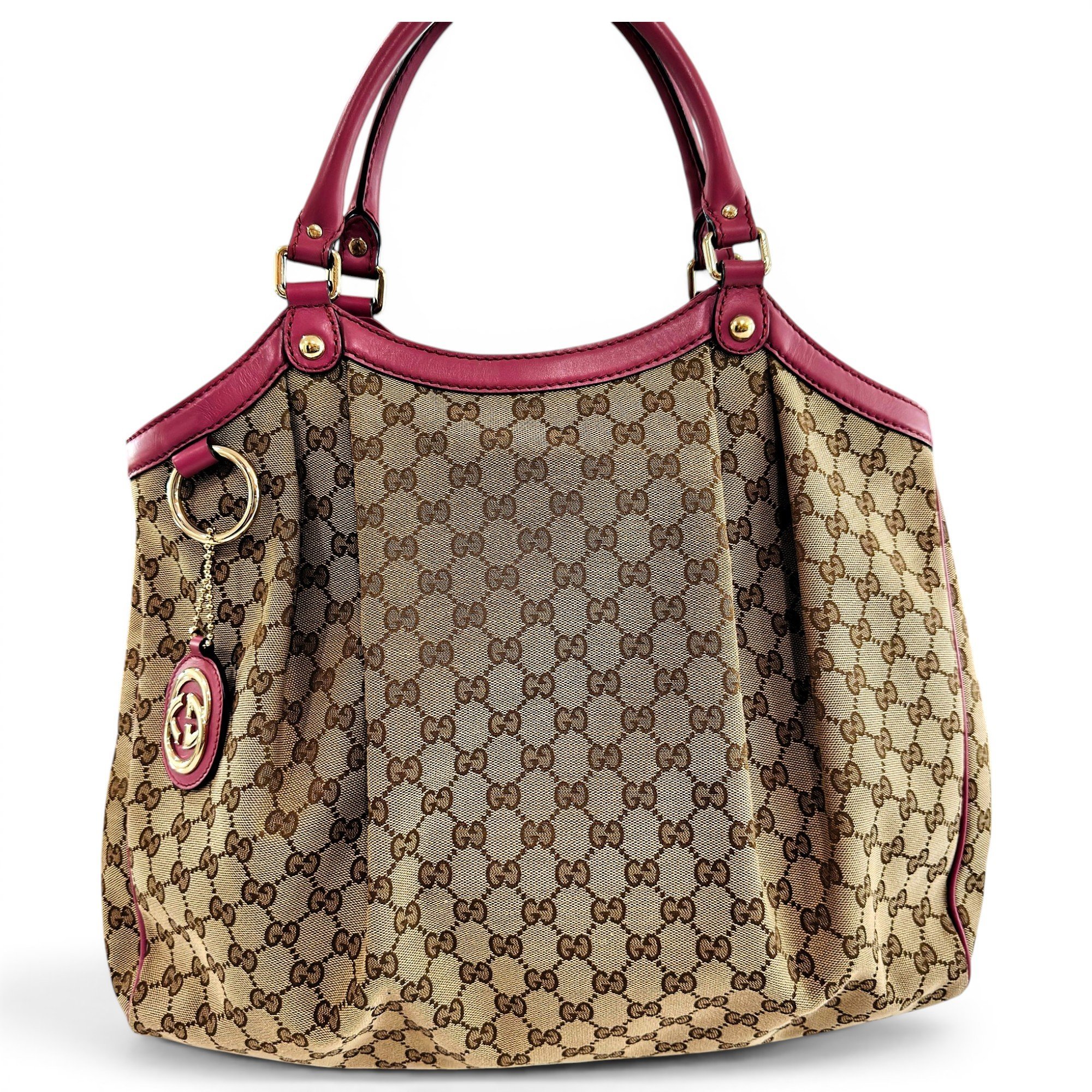 Sukey cloth handbag