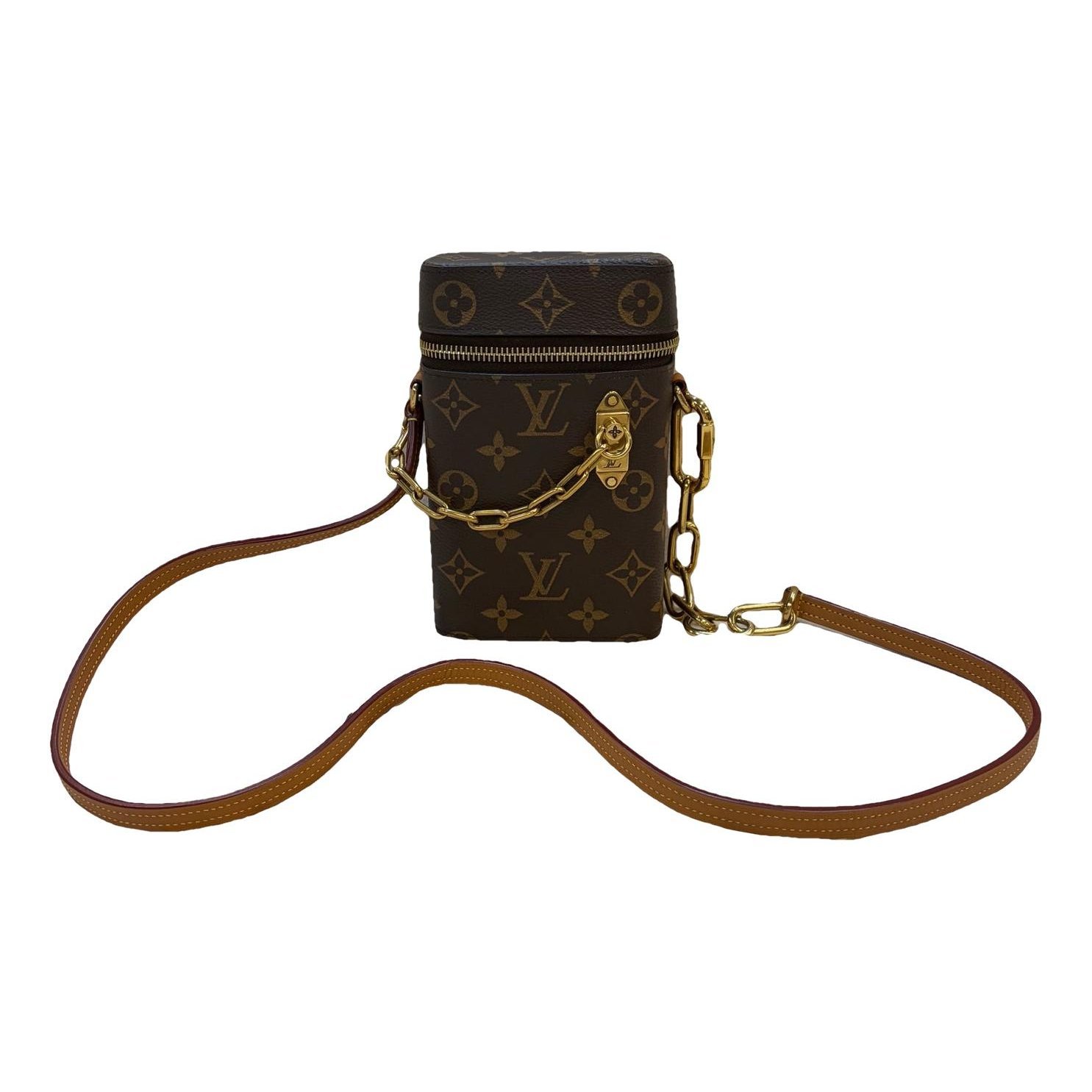 Cloth mini bag