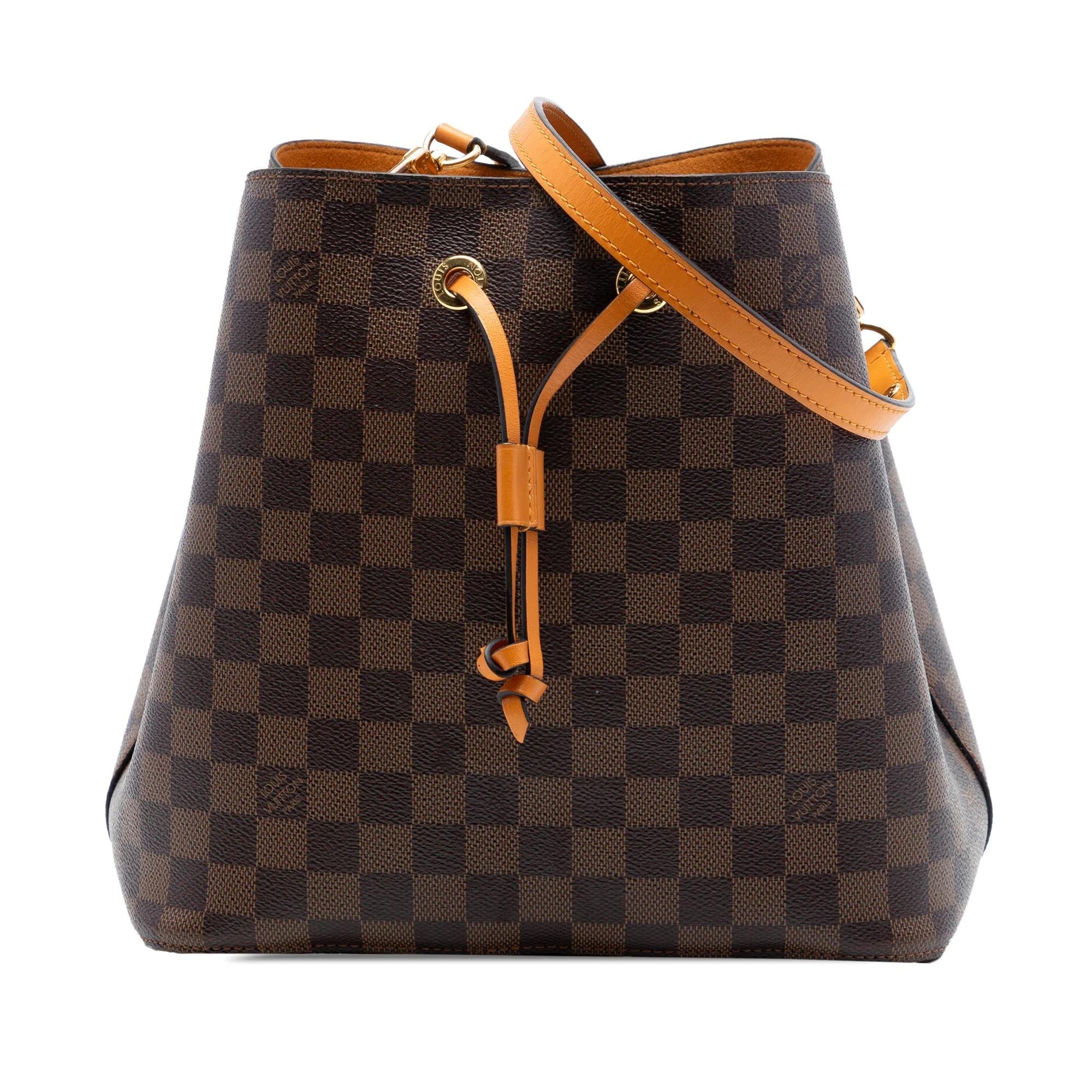 NéoNoé cloth handbag