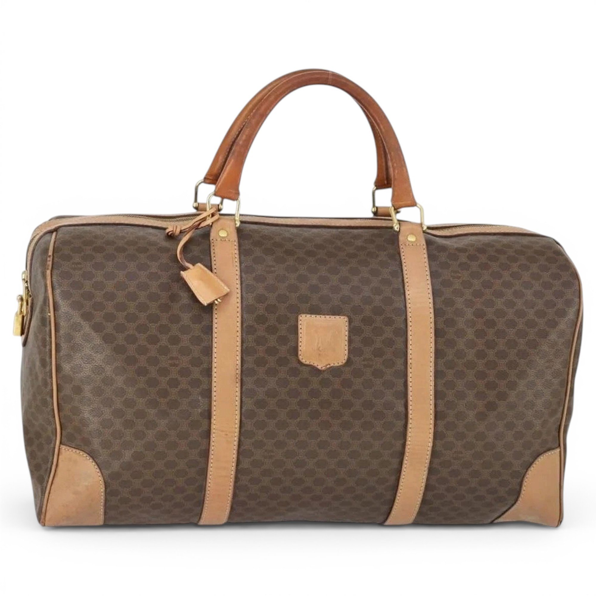 Travel bag