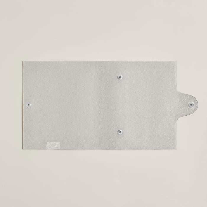 Gris Perle Ulysse PM Notebook Cover