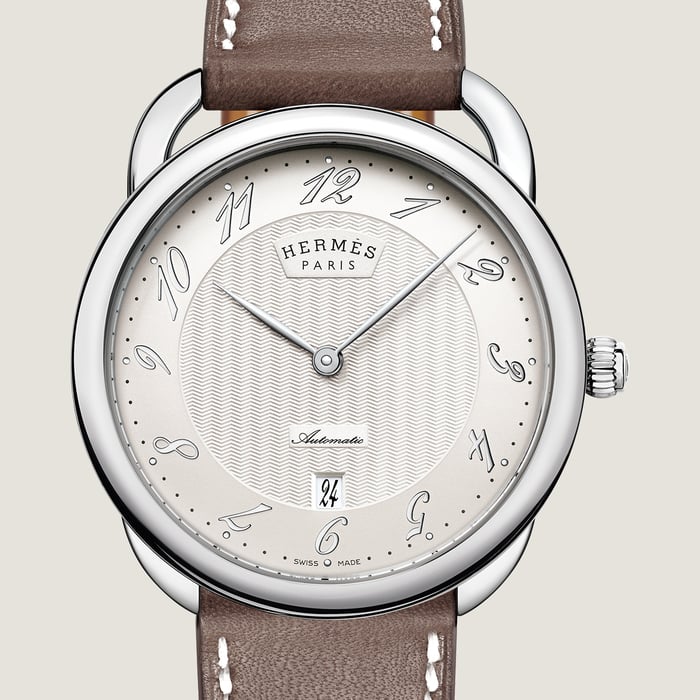 Sans Coloris Arceau Watch, 40 MM
