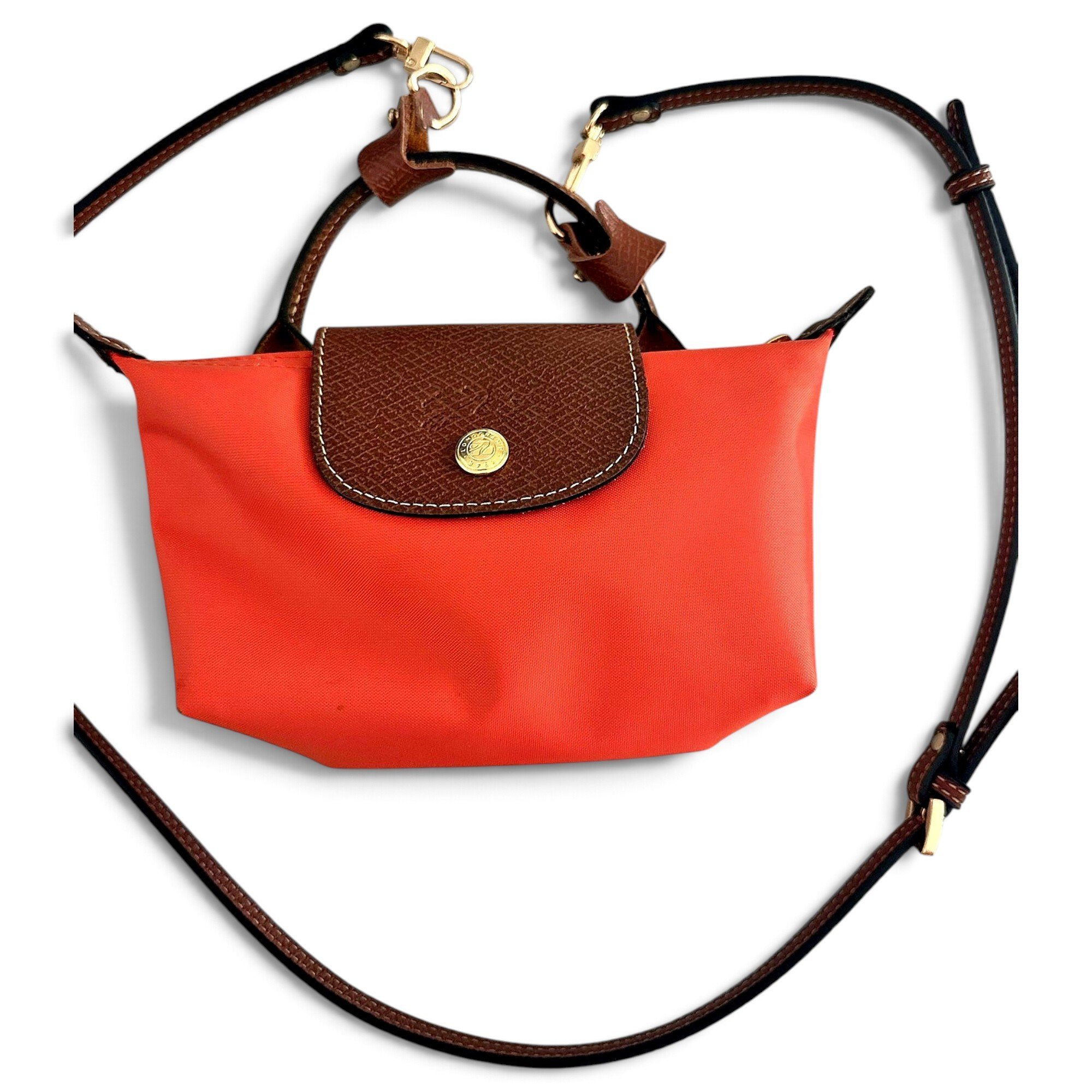 Pliage mini bag