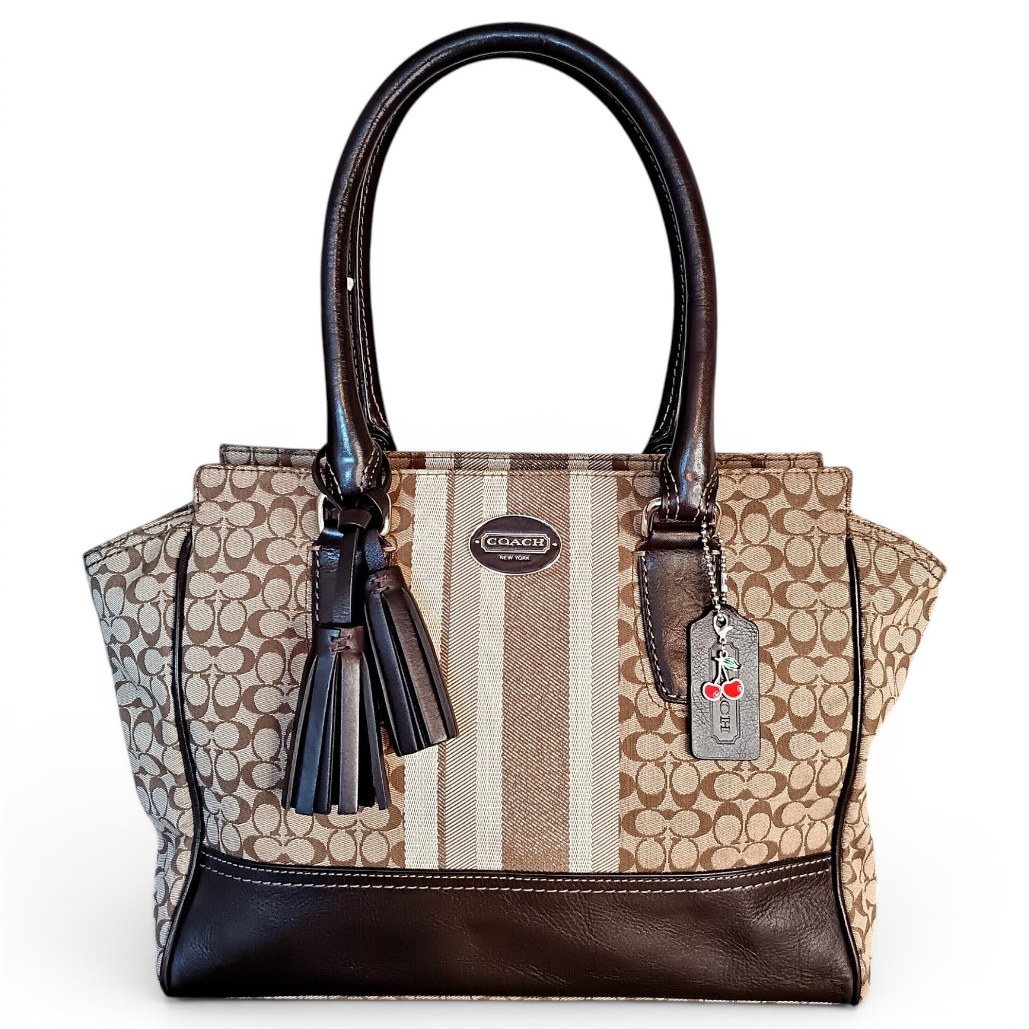 Cloth tote