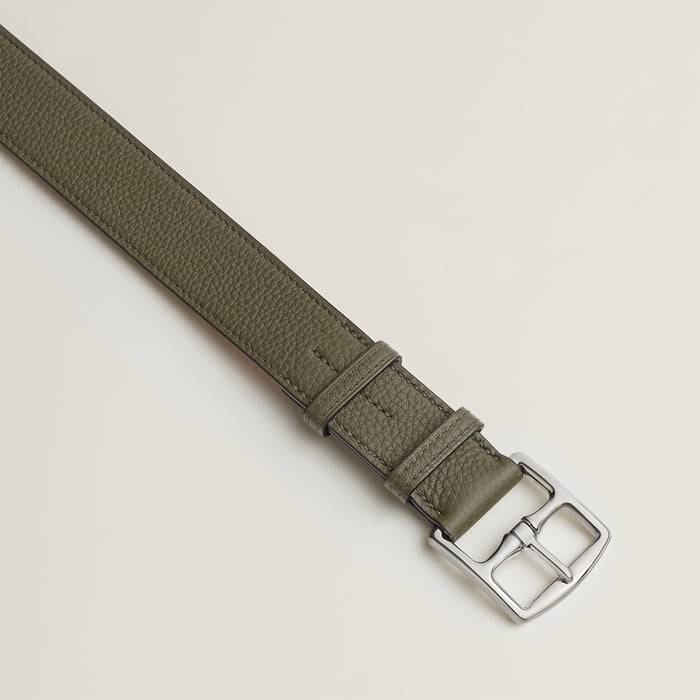Vert Véronèse Etriviere 32 Belt