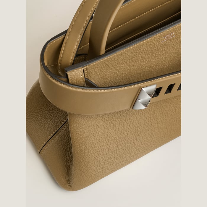 Dune Medor Clous Bag