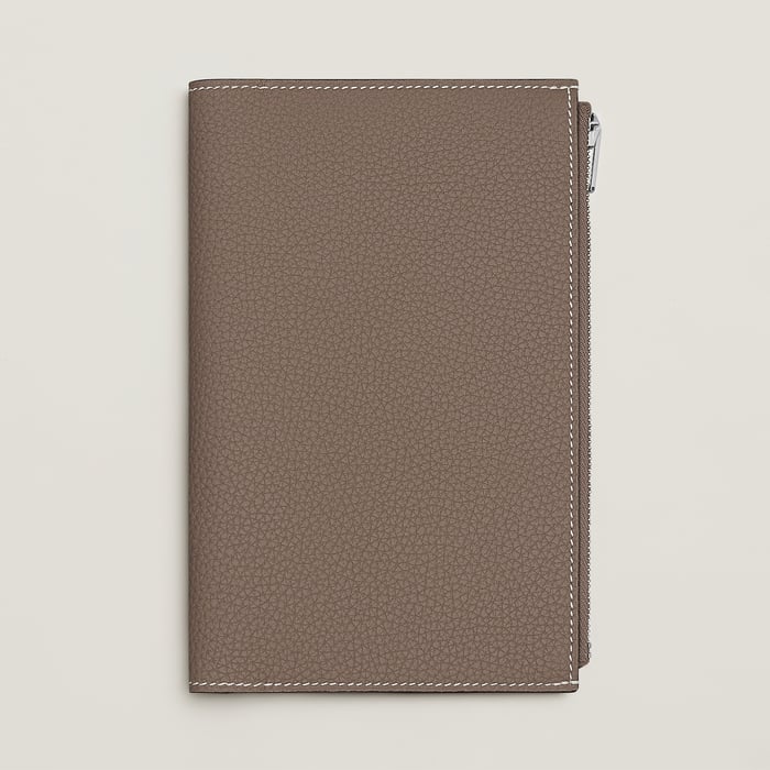 Étoupe Eazip PM Book Cover